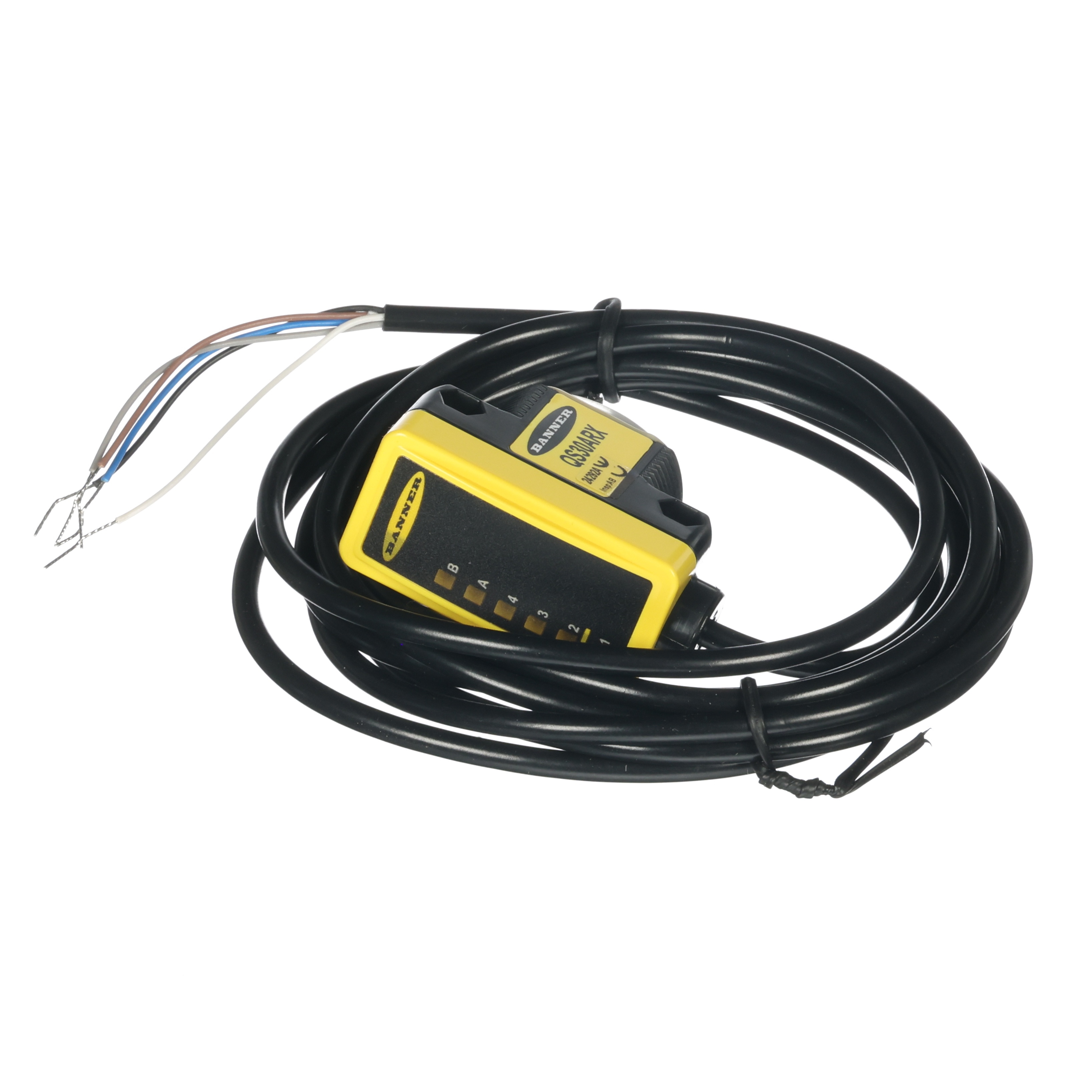 PHOTO EYE/BANNER QS30ARXQ