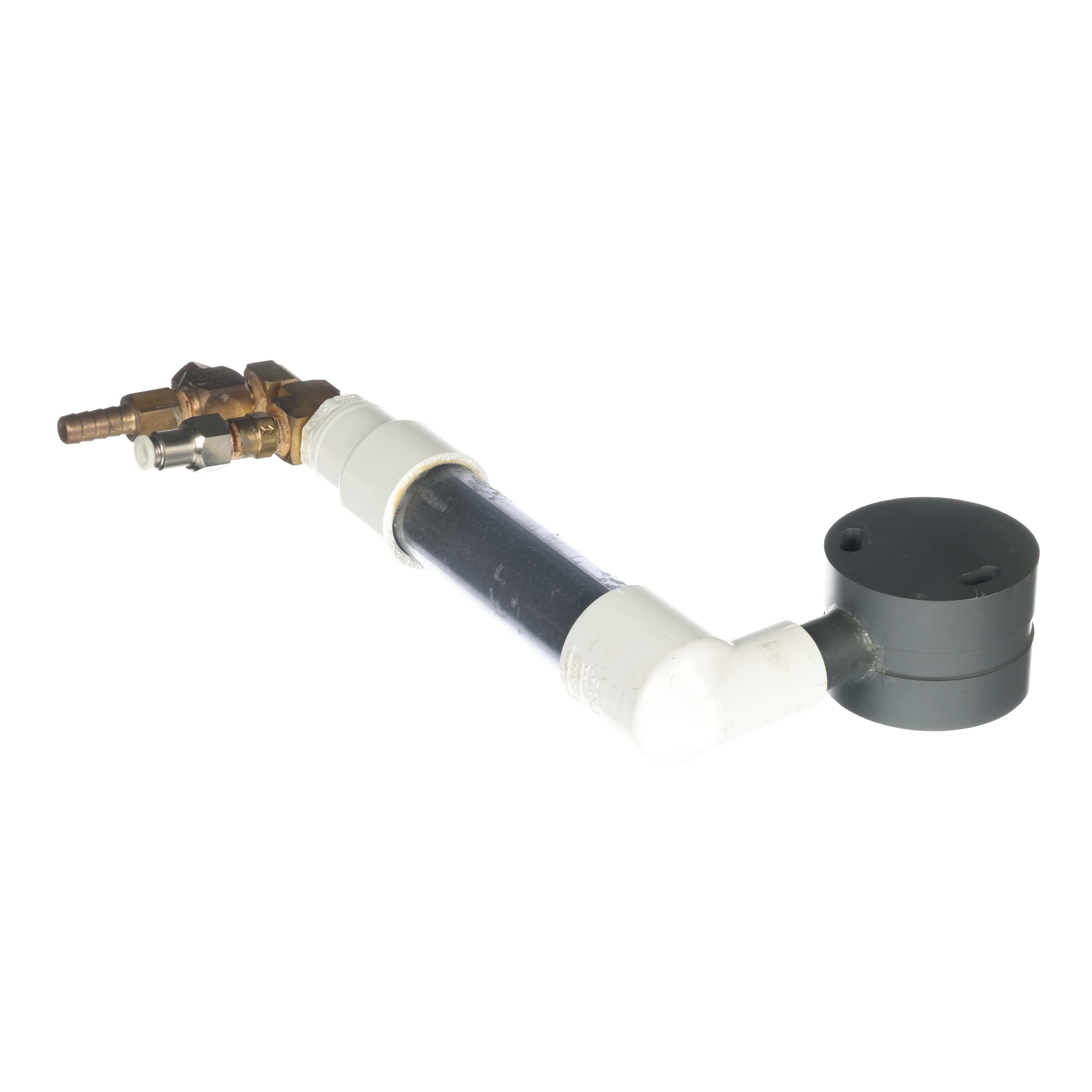 ASSY-T/F-TUBELESS-WEEPABLE