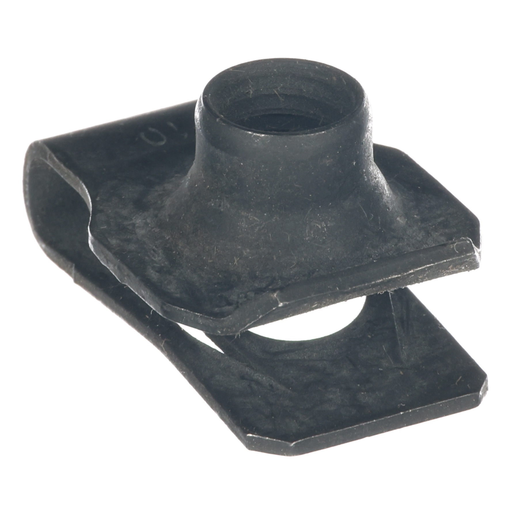 NUT/M10-U-TYPE-STL