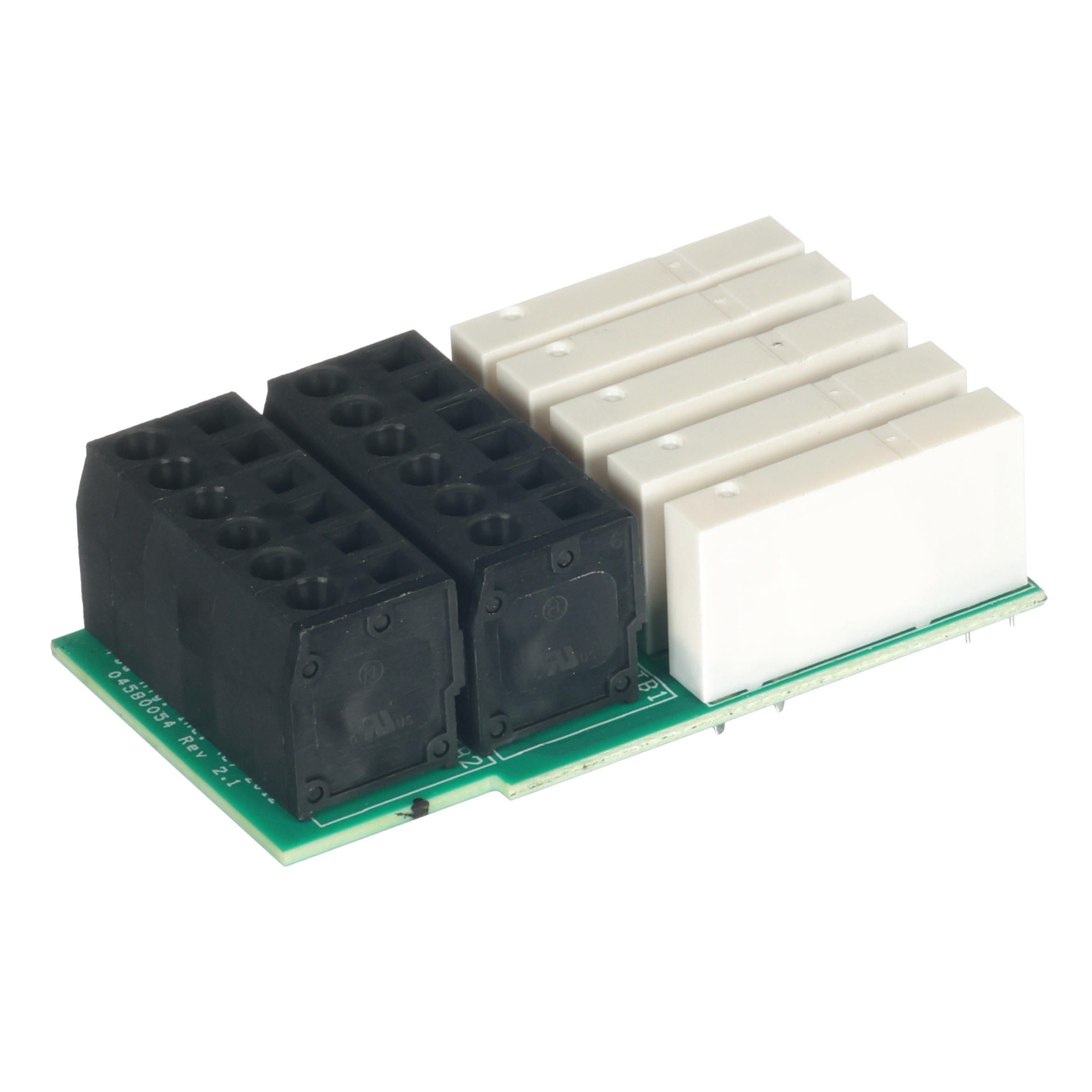 OUTPUT RELAY MODULE - KTR-RTC (MT-CR0-10-01)