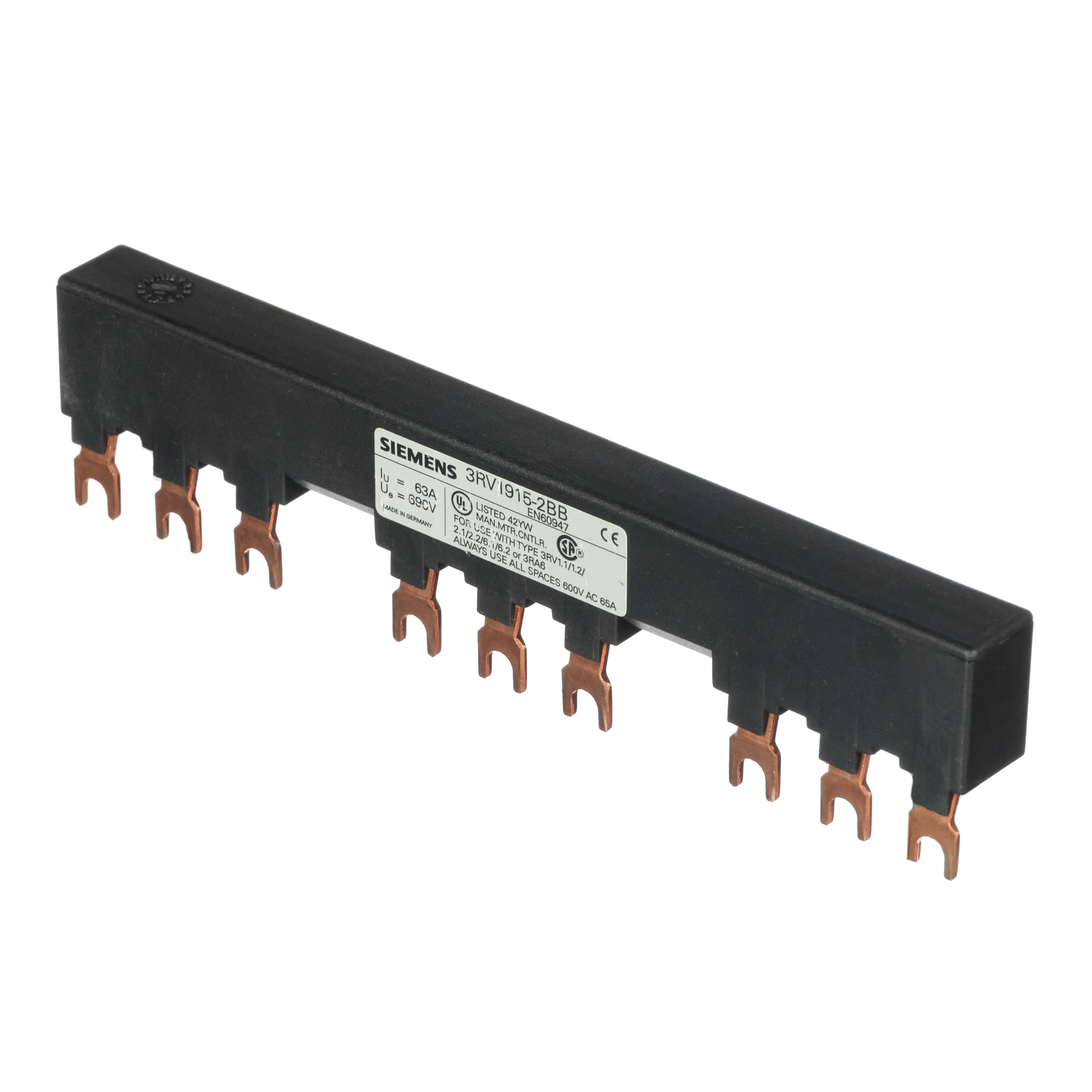 LINE SIDE FEED S-A 3RV19152BB