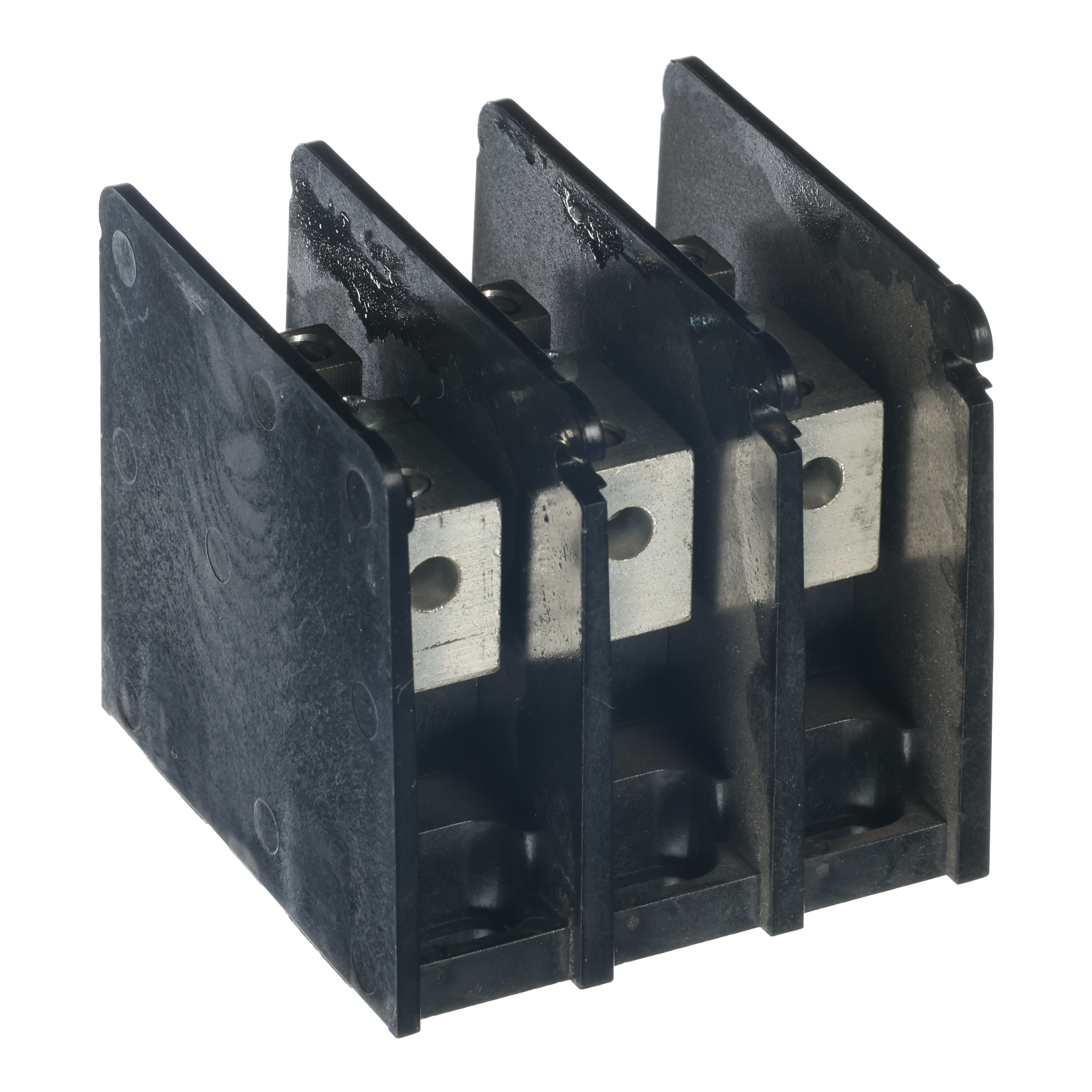 DISTRIBUTION BLOCK GOS63163 AL