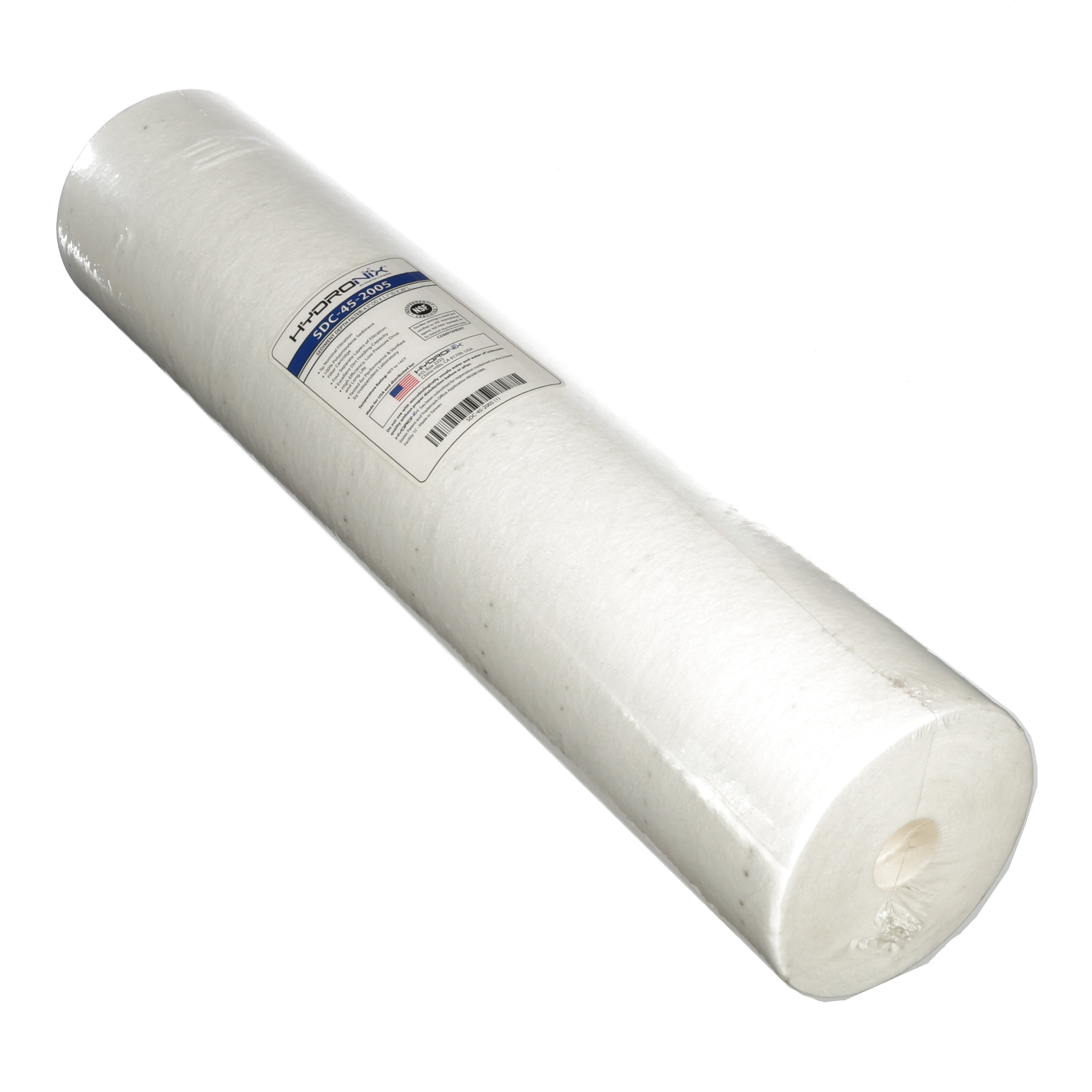 FILTER CARTRIDGE/5MIC,200640