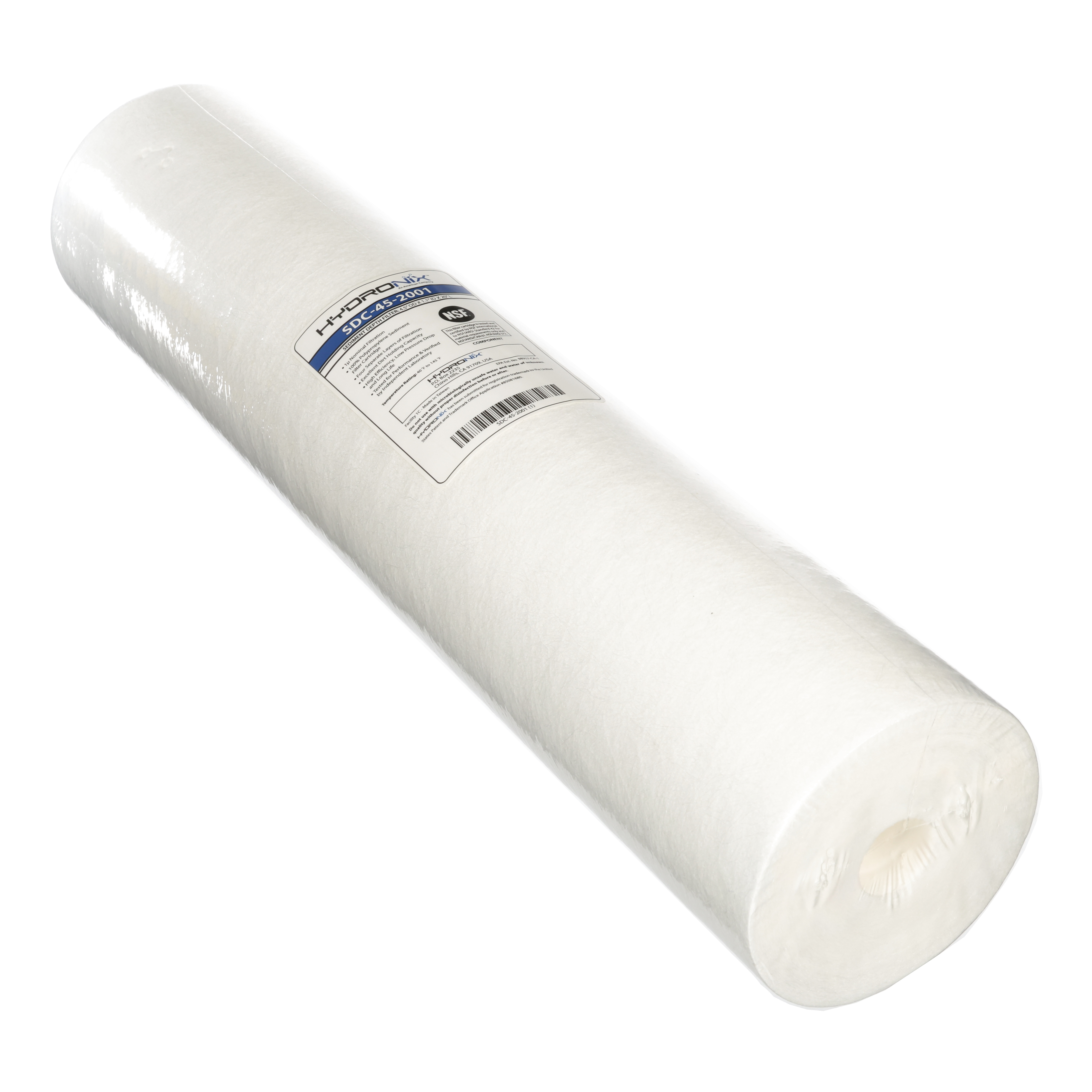 FILTER CARTRIDGE/1MIC,200639