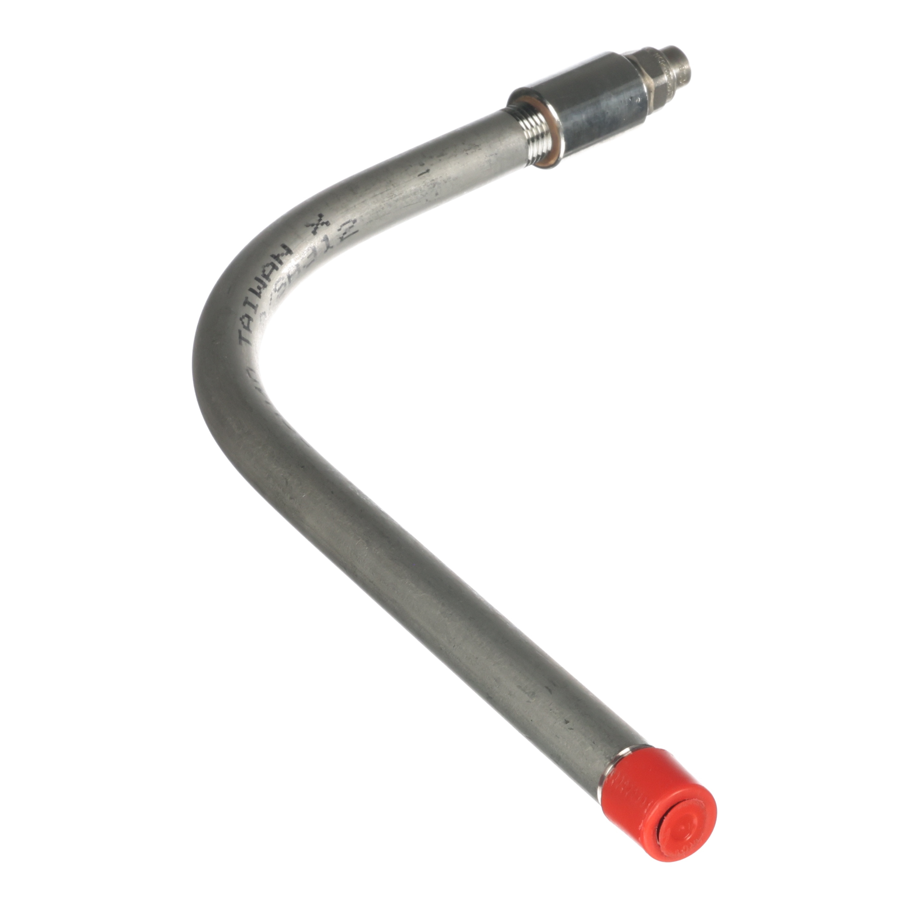 SPINNER WAND, 1/4X12"SS W/110D