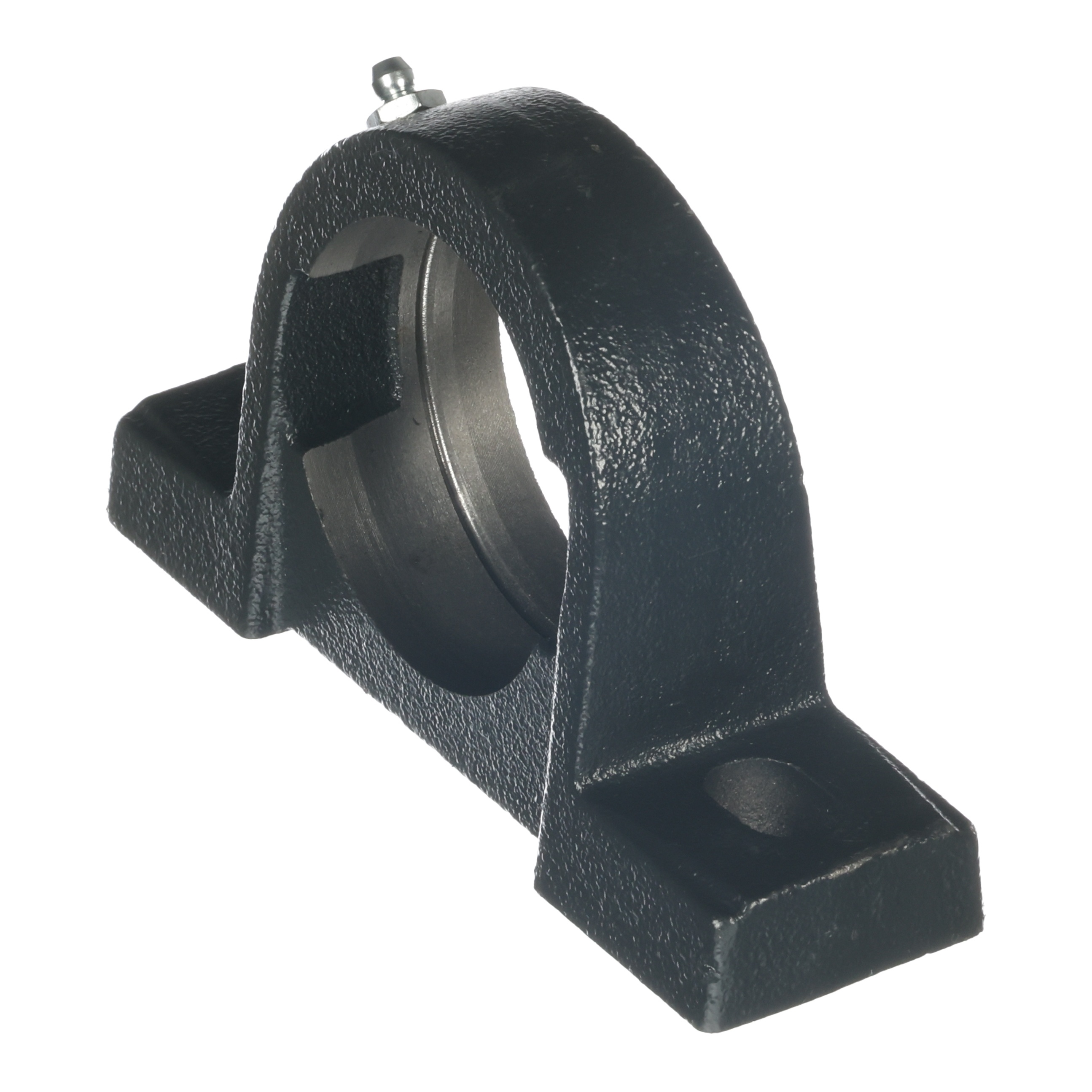 BEARING HOUSING, STEEL 1-7/16,