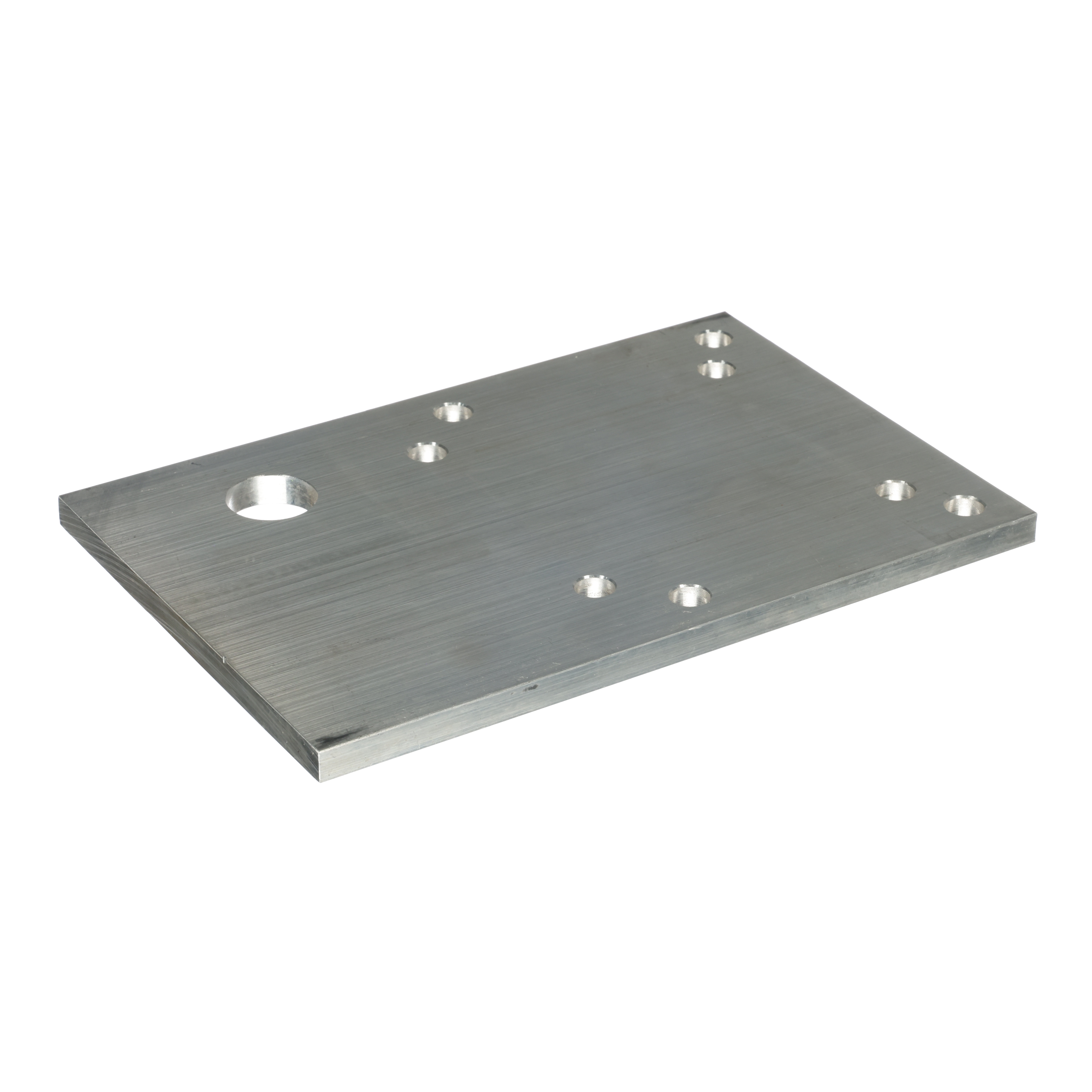 MOUNTING PLATE-920MWT FOR WAB