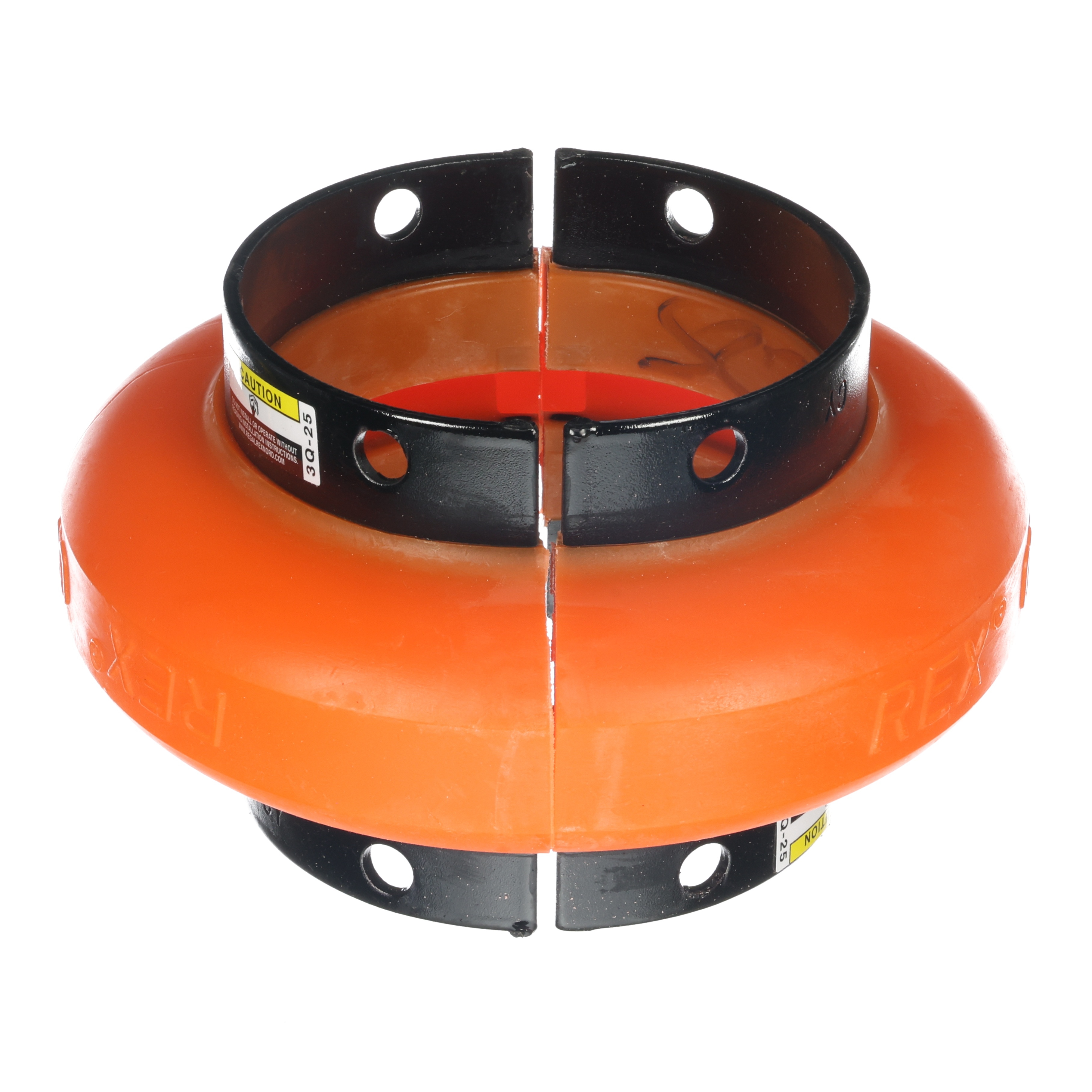 E-20 OMEGA COUPLING (PUMP)