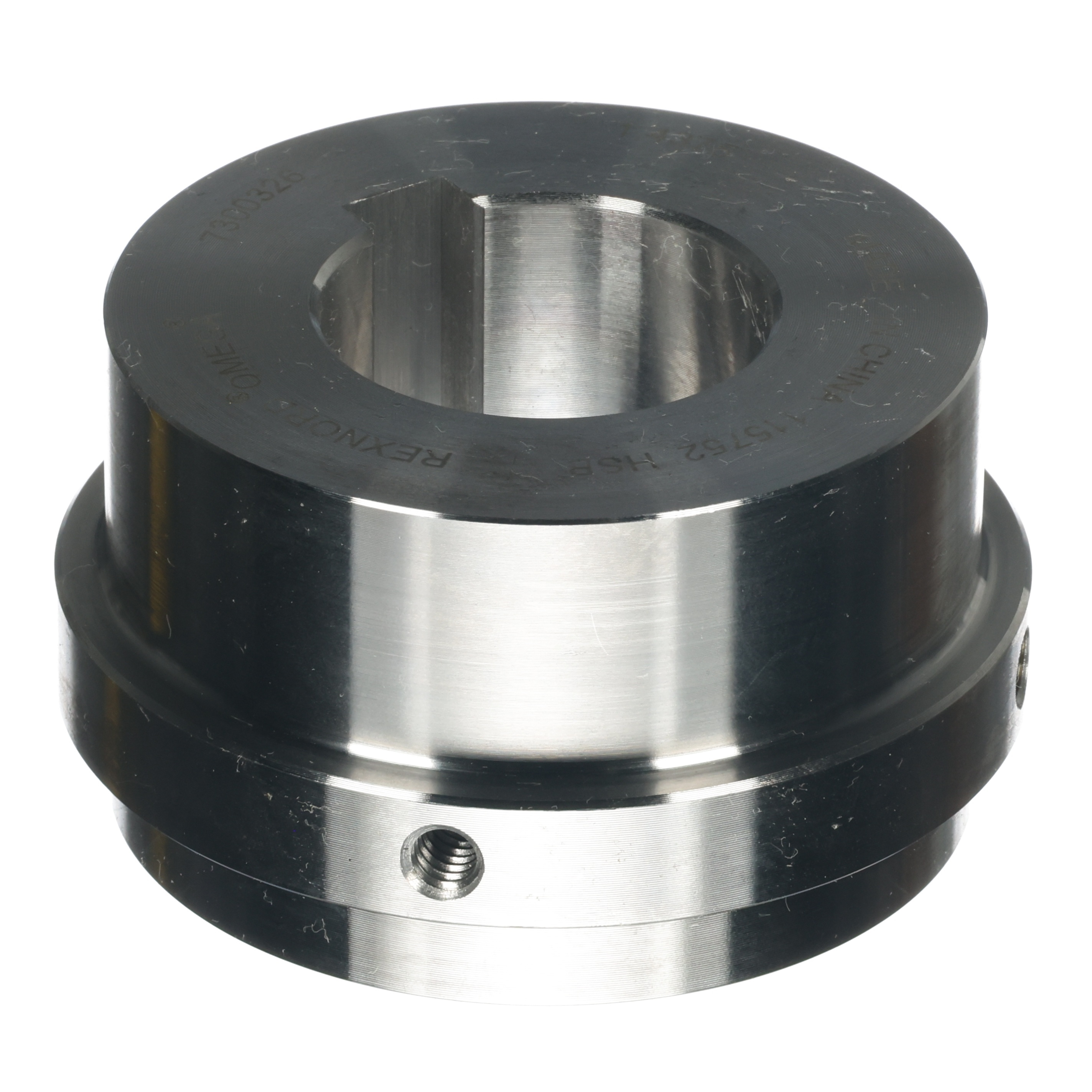 COUPLING HUB 1-7/16" (E-5)- GE
