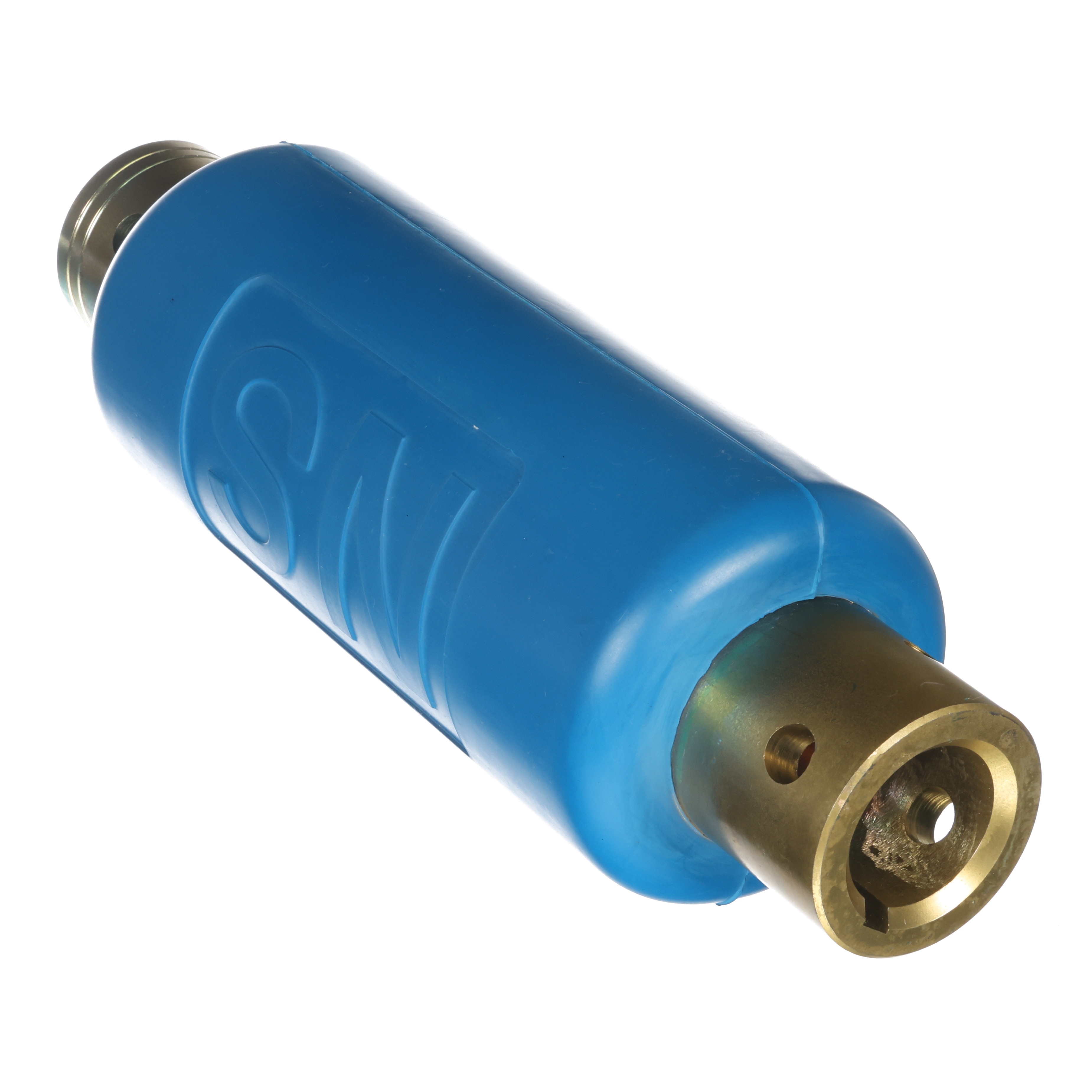 PASSENGER SIDE COUPLER (2 RING
