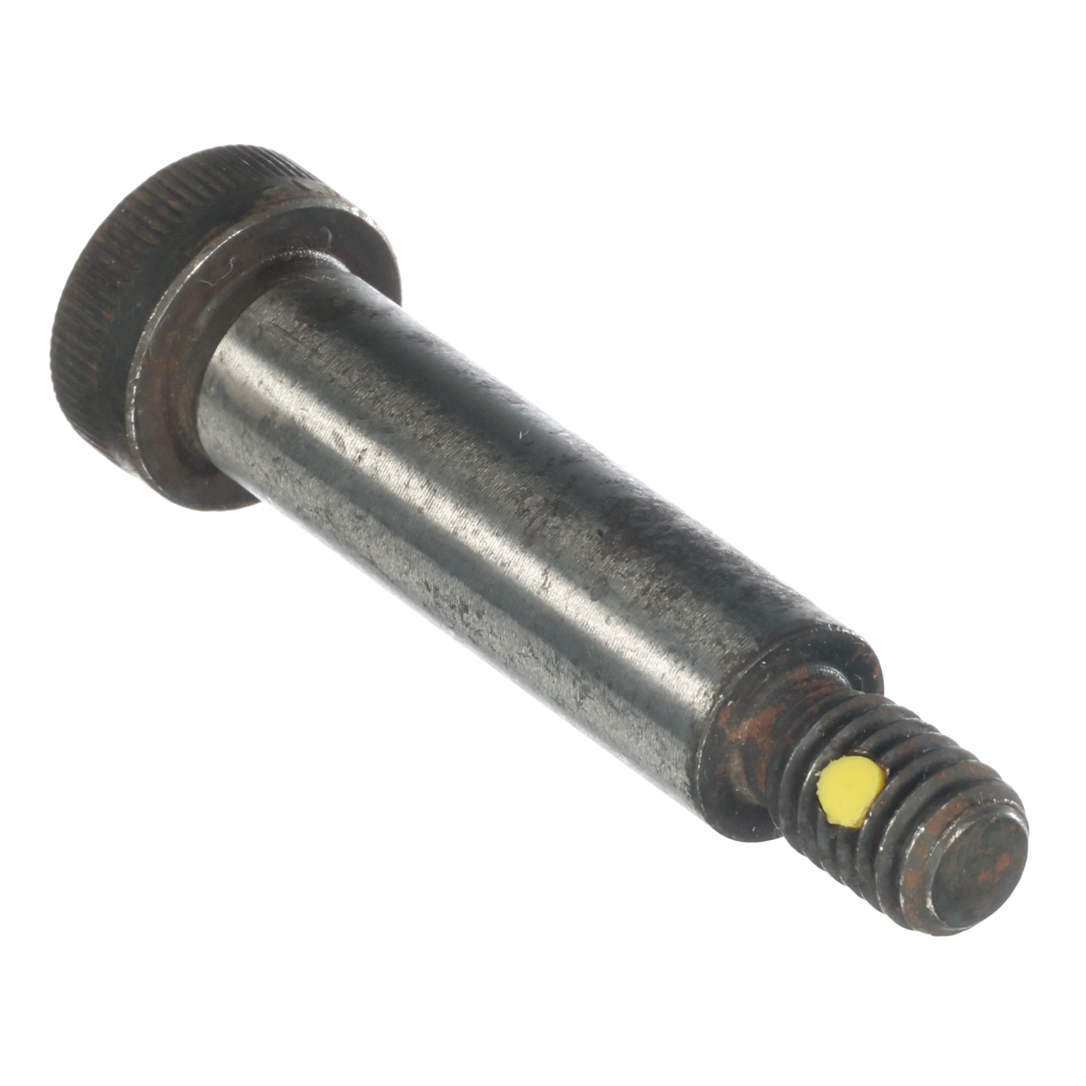 BOLT, SHOULDER 1/2 X 1-3/4, NY
