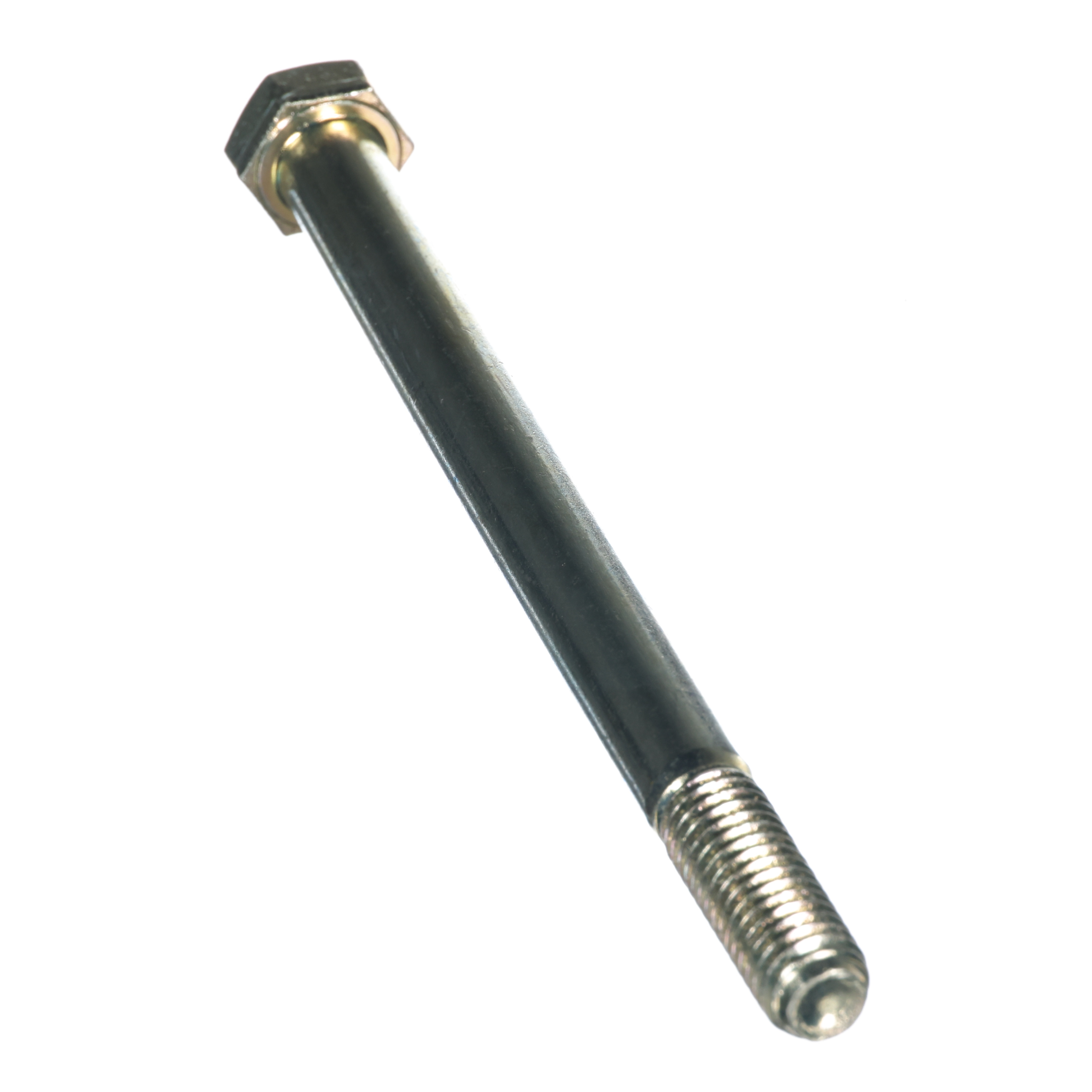 CAP SCREW 3/8" X 5"