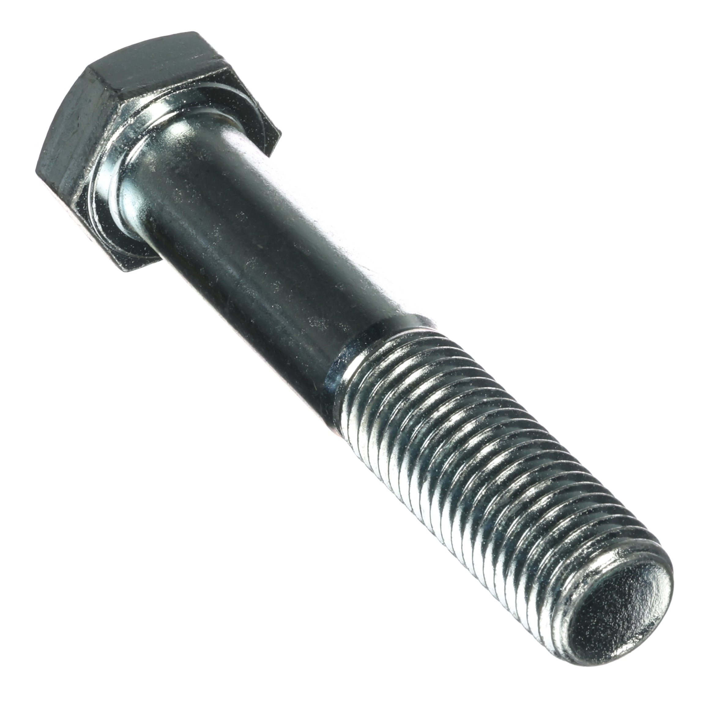 CAP SCREW, 1-8 X 5-1/2" HEX HE