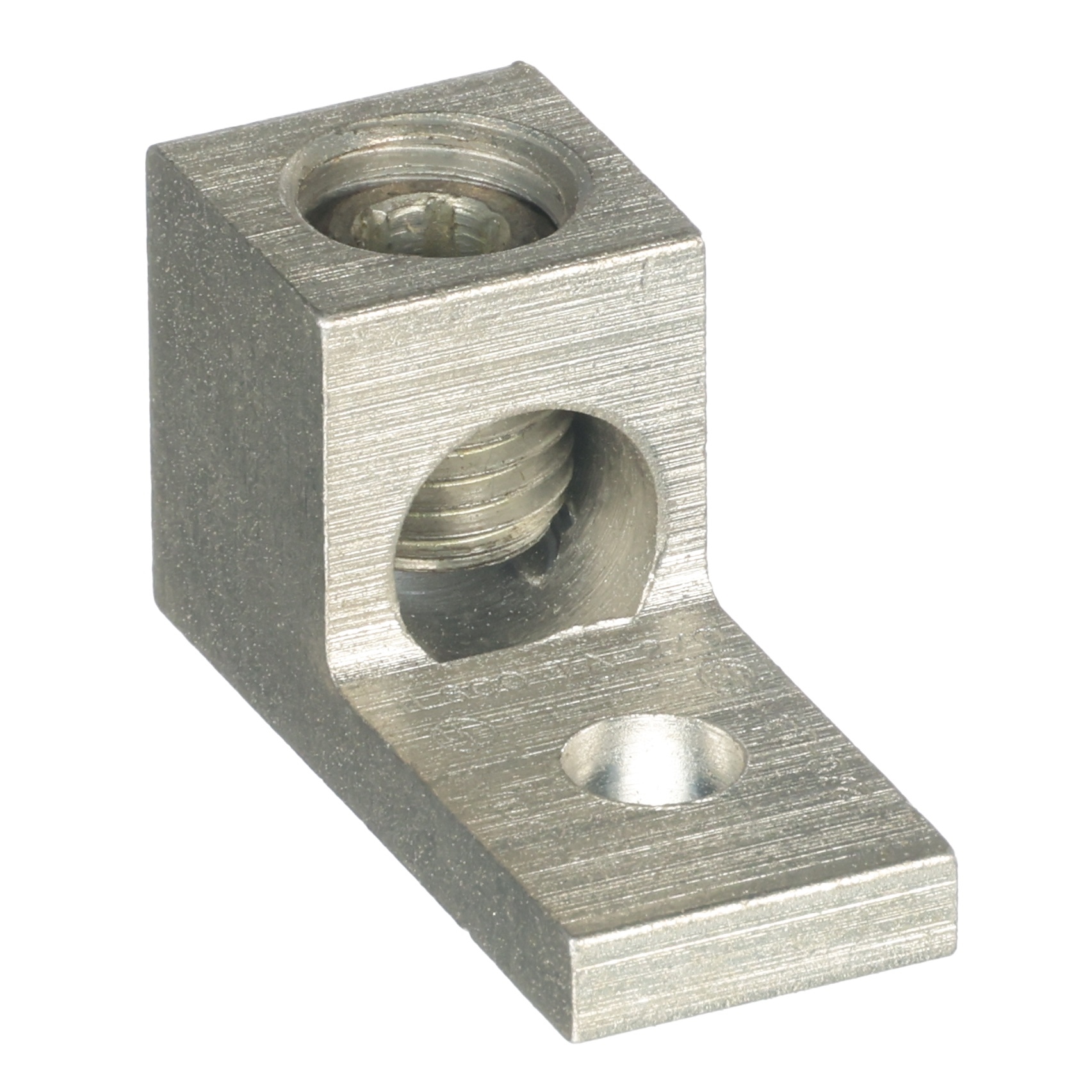 GROUND BLOCK LUG SINGLE (TA2);
