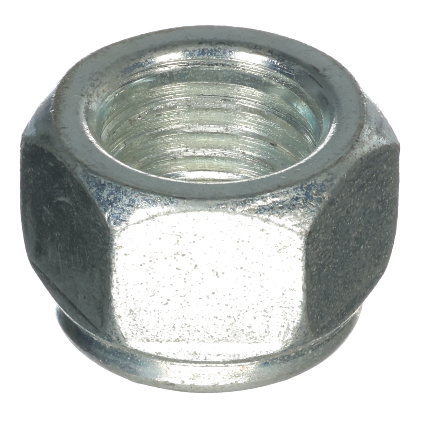NUT LOCK 1" NYLON INSERT PLATE