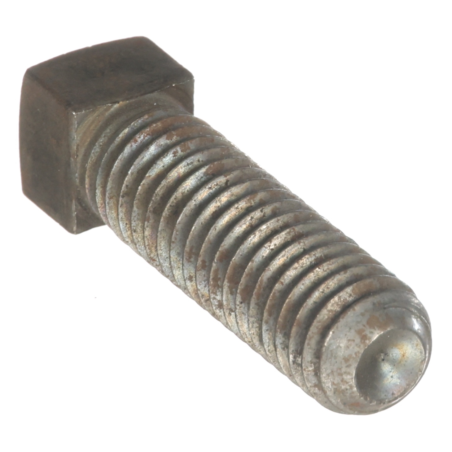 SET SCREW/3/8"X1-1/4"