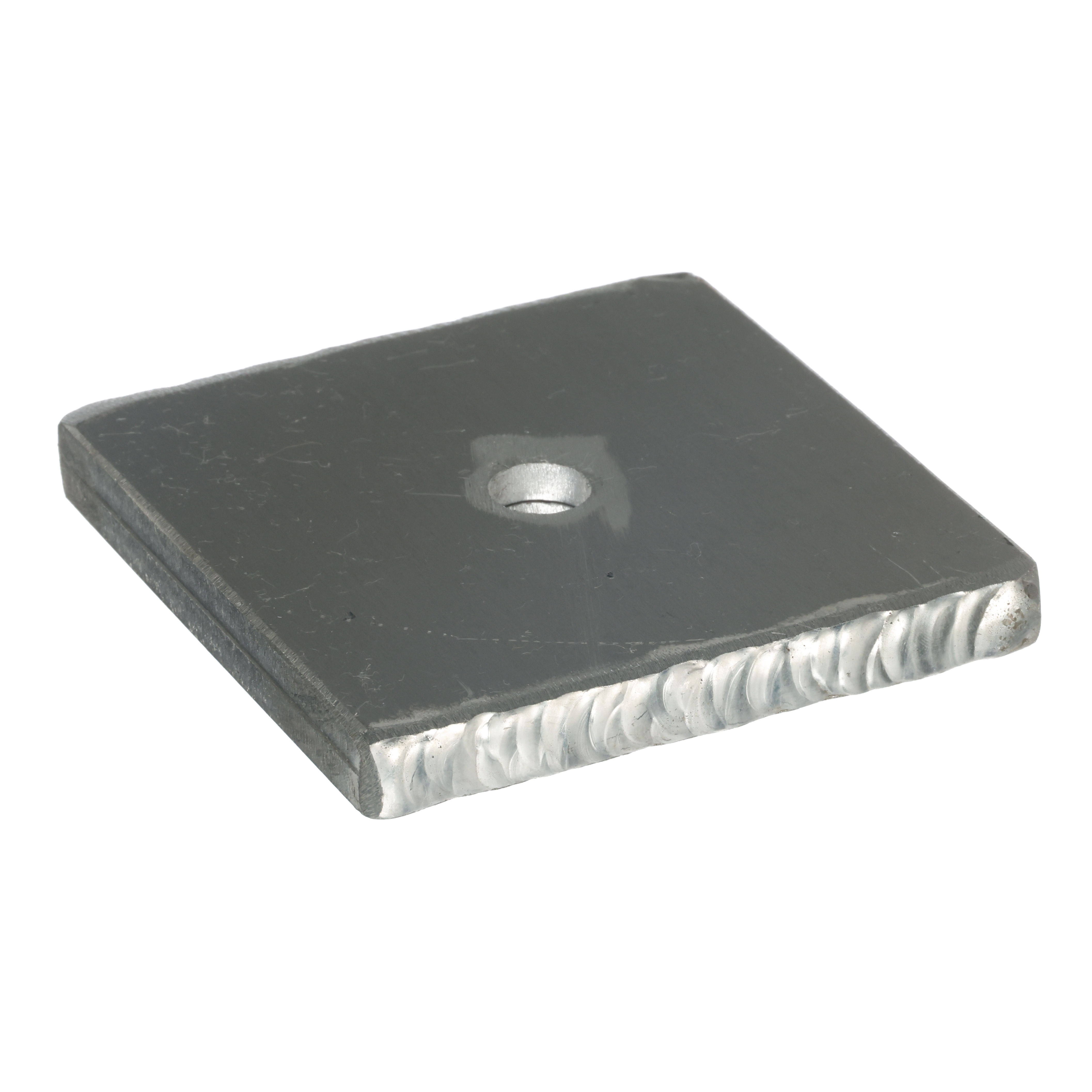 BUMPER SPACERS, WRAP BRUSH, 1/