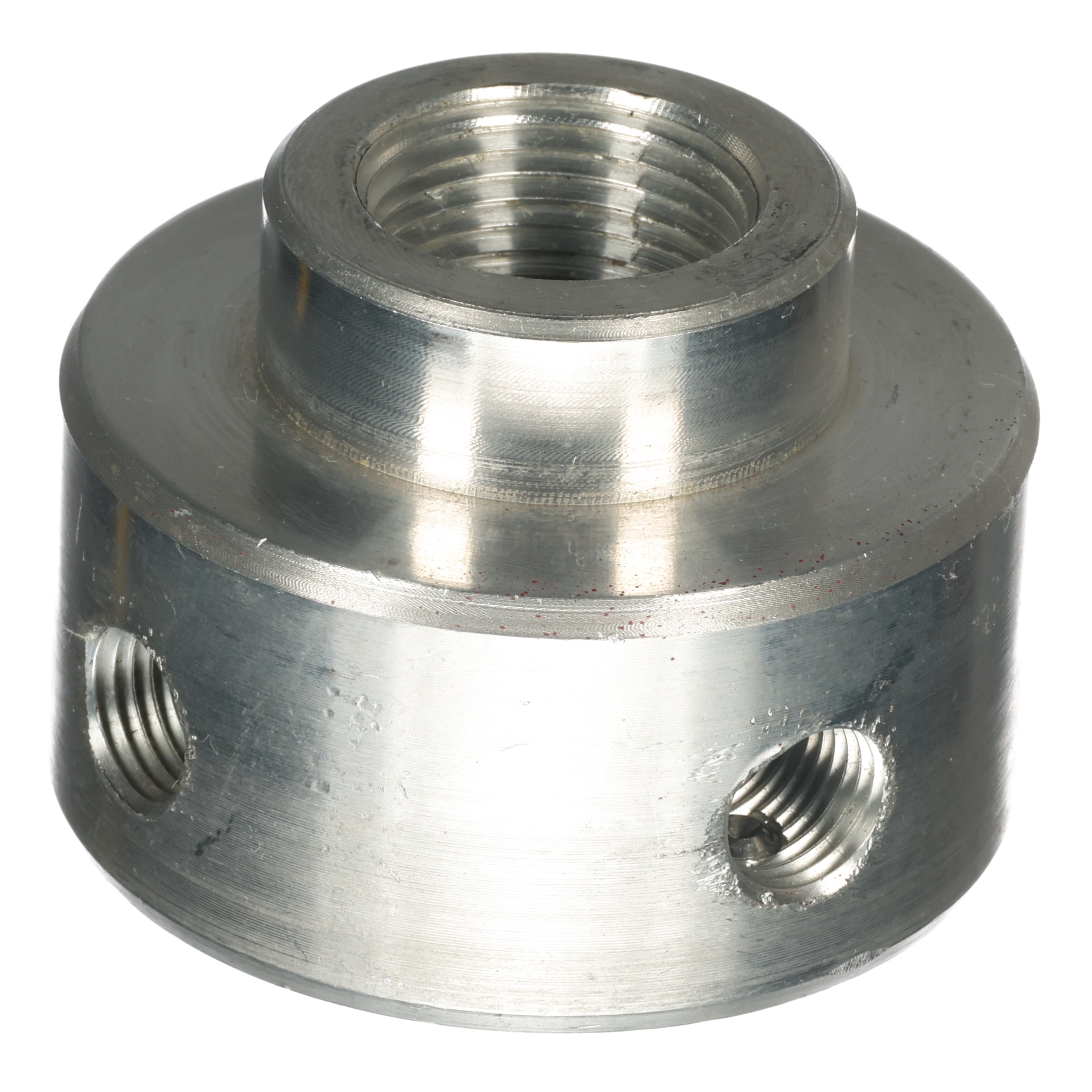 QUAD SPINNER MANIFOLD