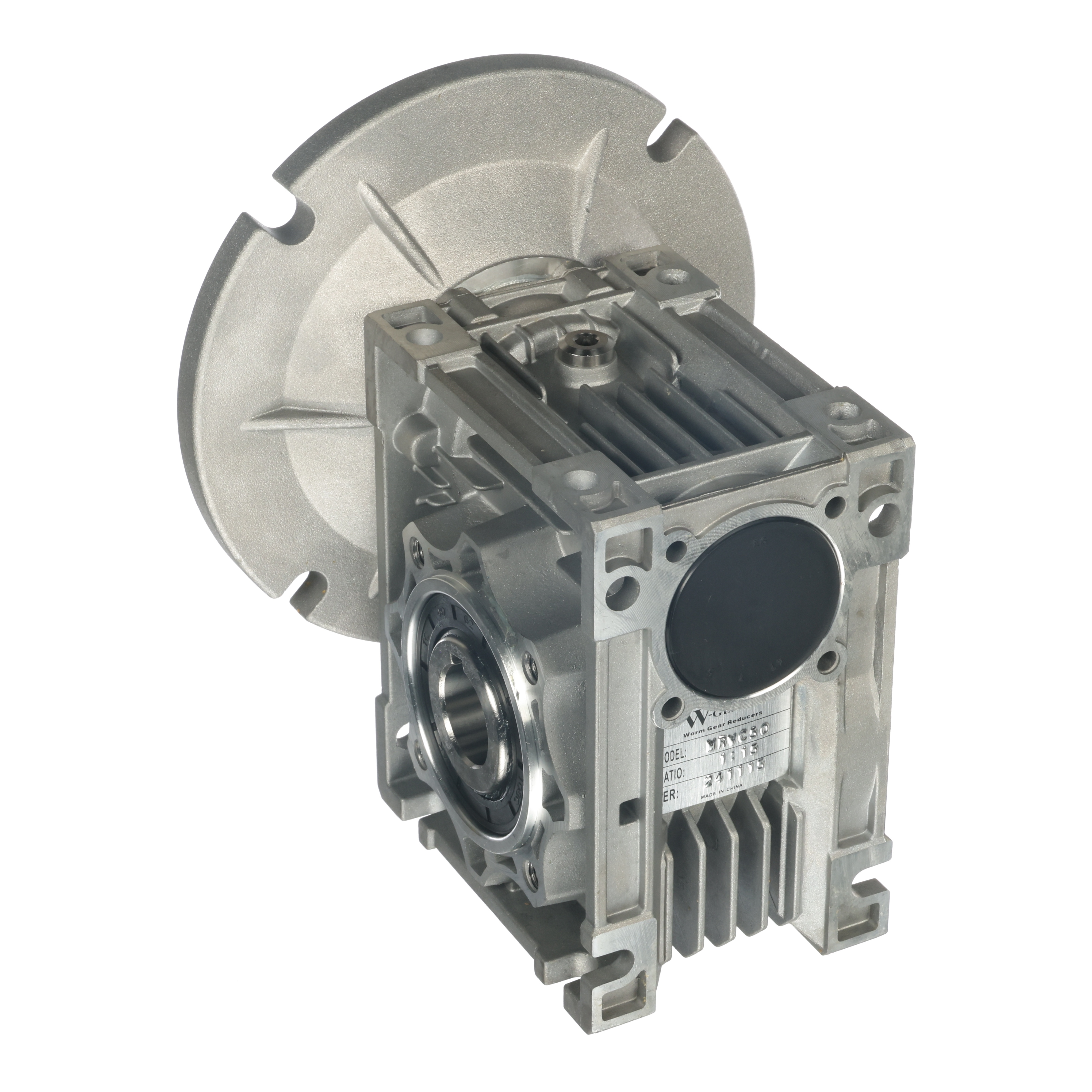 Baywatch Motor Gearbox