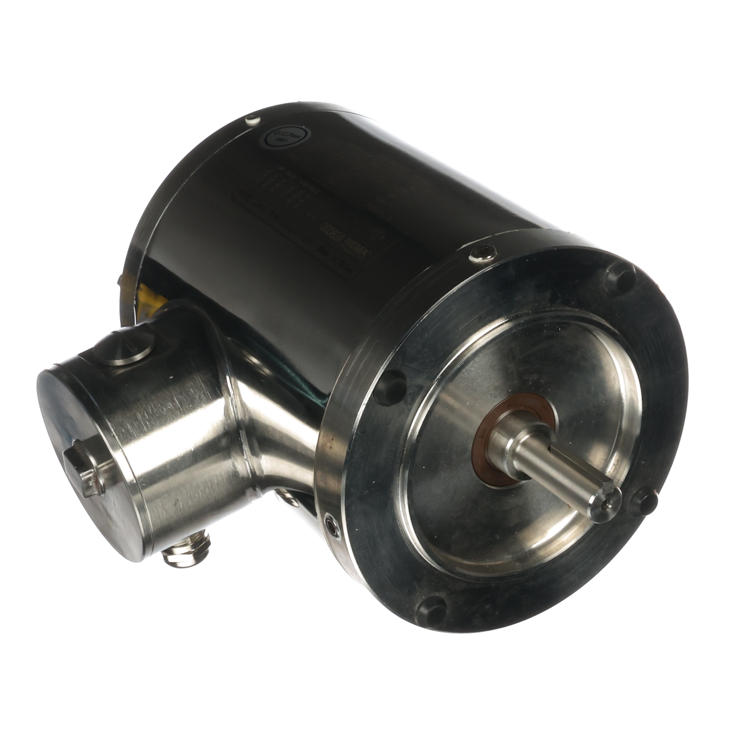MOTOR, 1/2HP