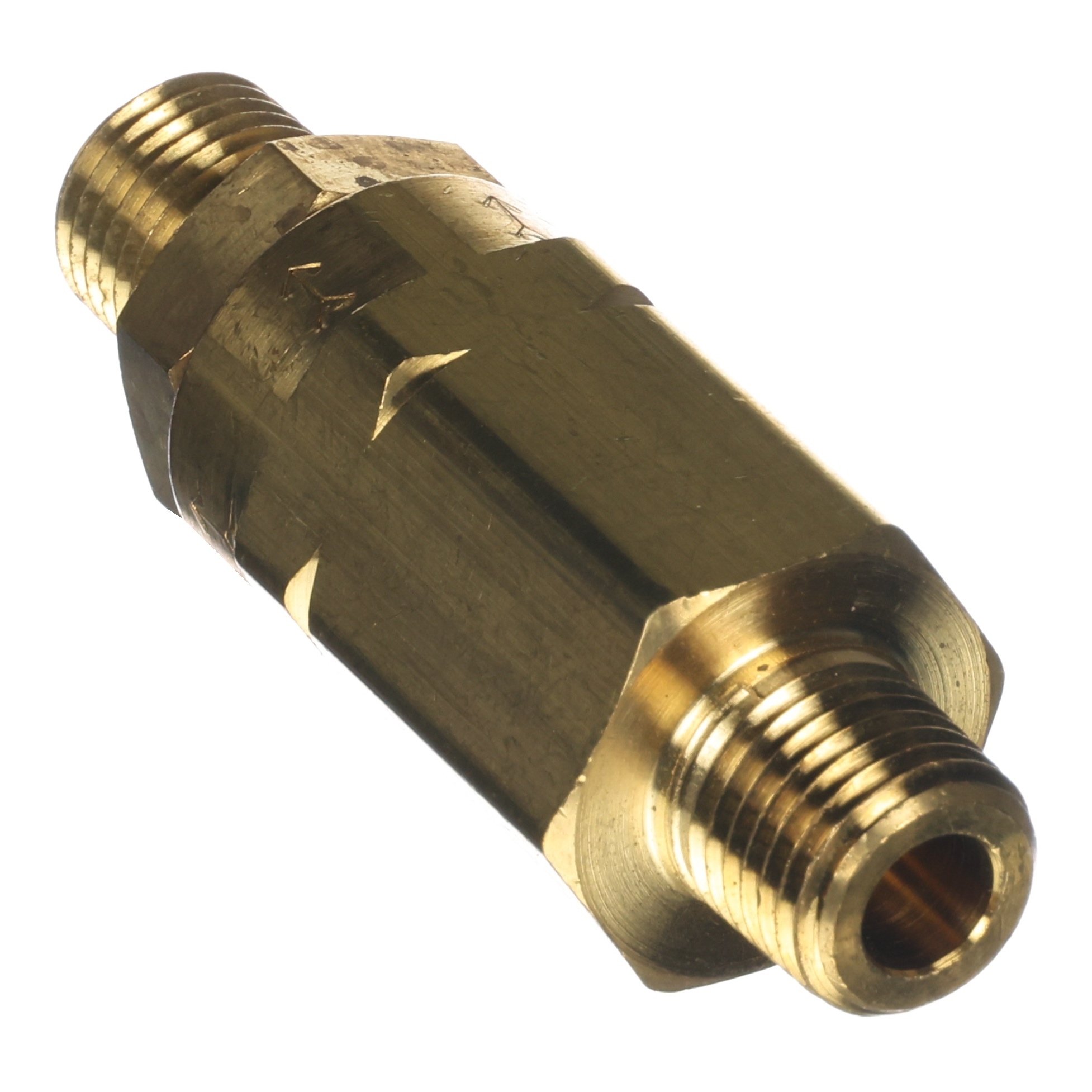 Valve/1-1/4"Brass,No,Lex Air