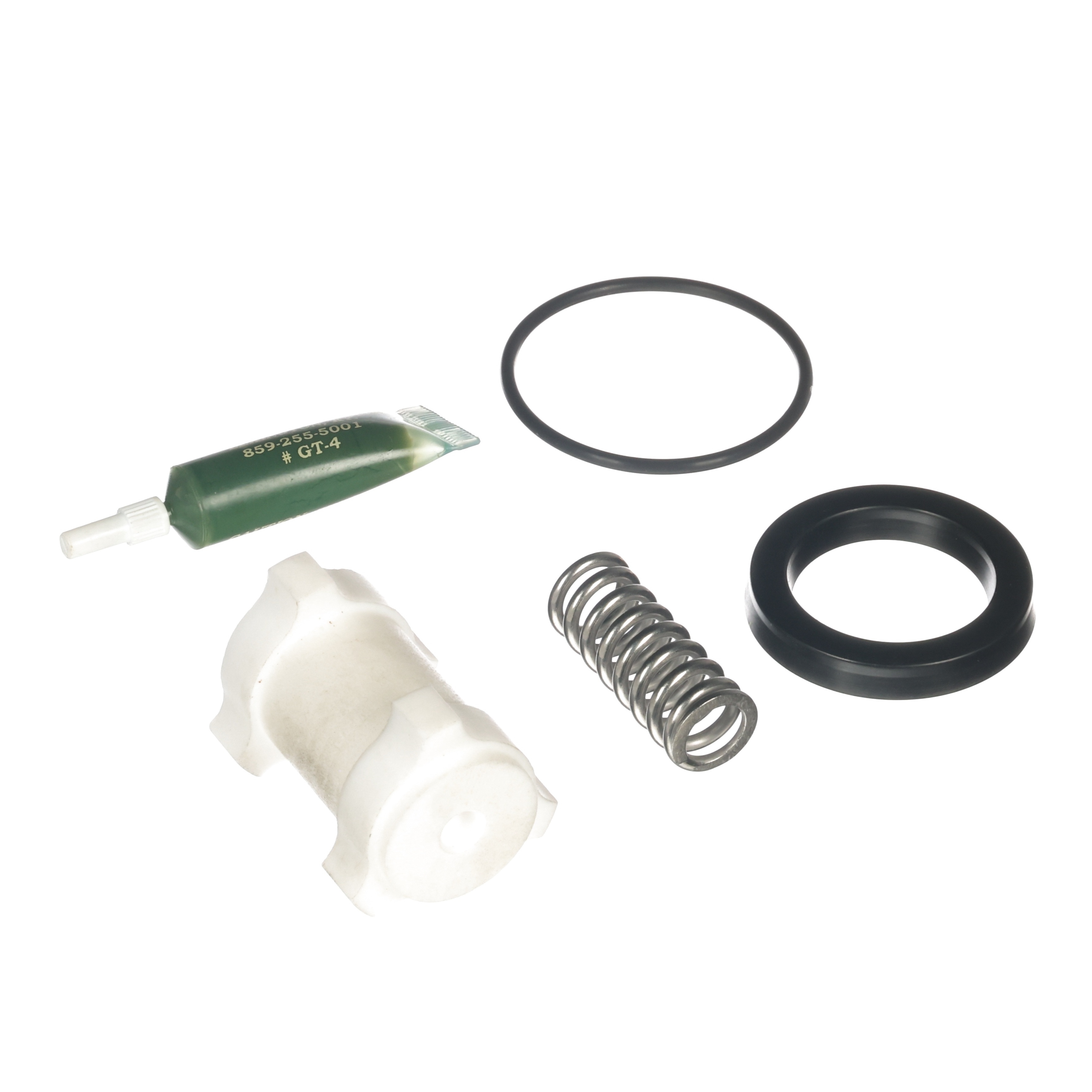VALVE KIT/UNDRBDY,G5