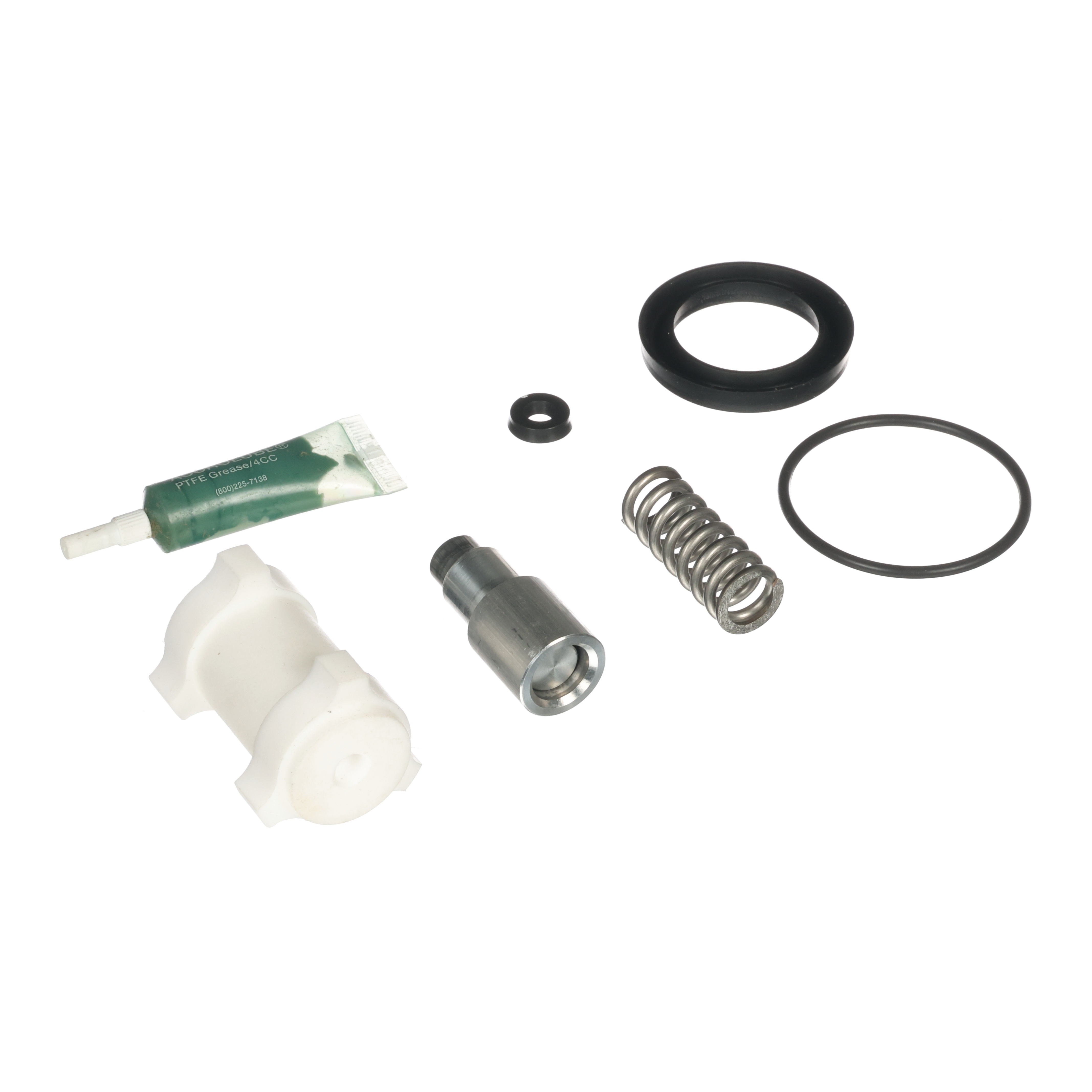 Valve Kit/Hp-Bridge,G5