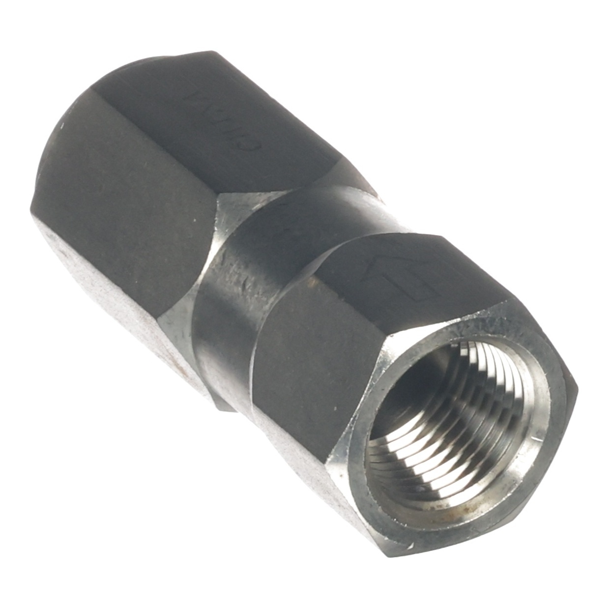 Valve/Check 3/8Npt 6500Psi Ss
