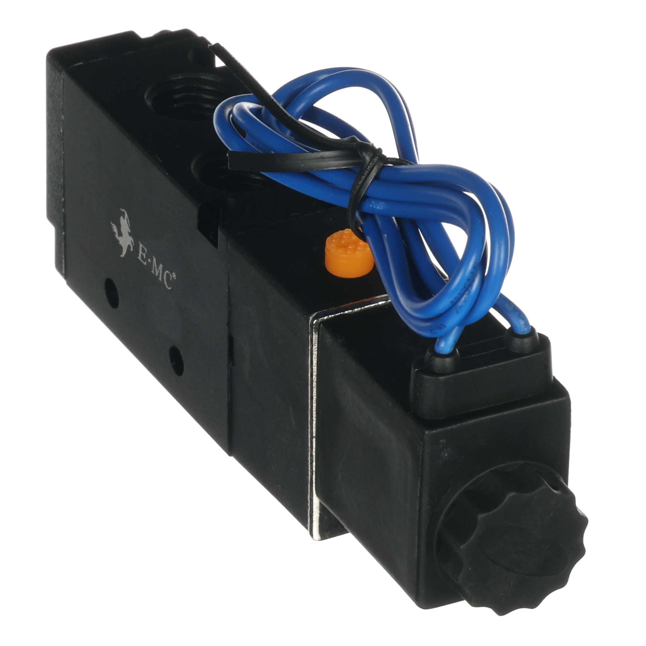 VALVE/AIR,5PORT/2POS,1/4"NPT