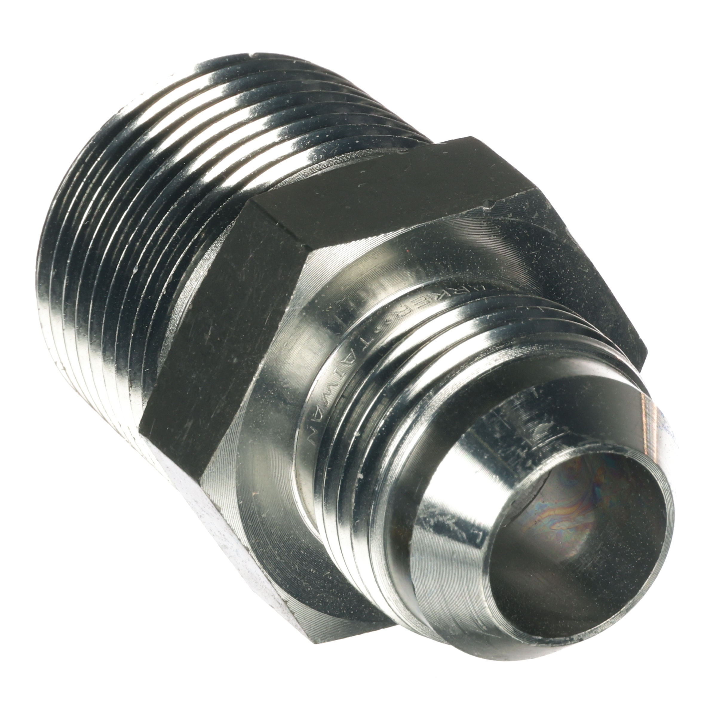 Adaptor,#12-Mjicx1Mpt,Z-Plt