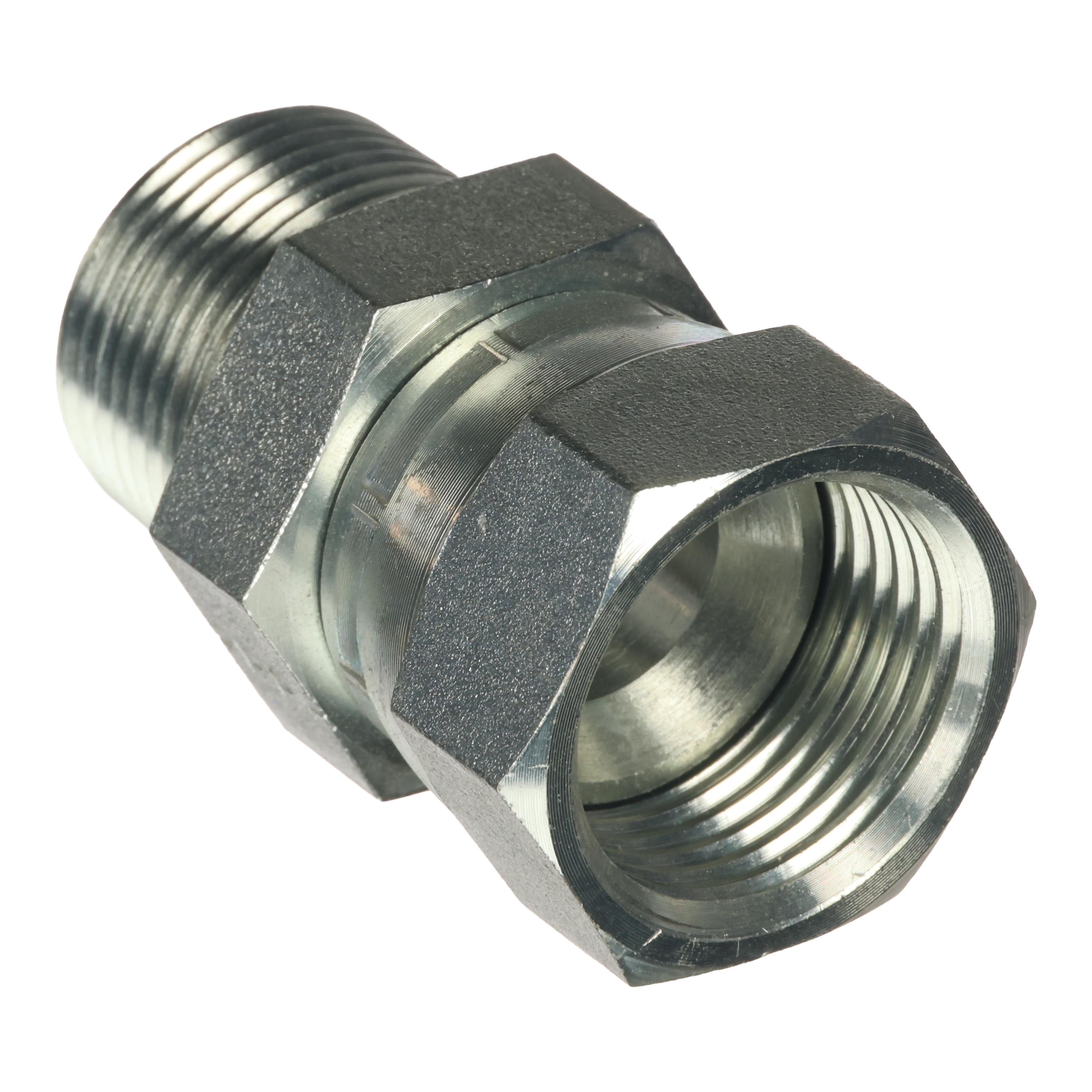 Adapter 3/4 #12 Jic