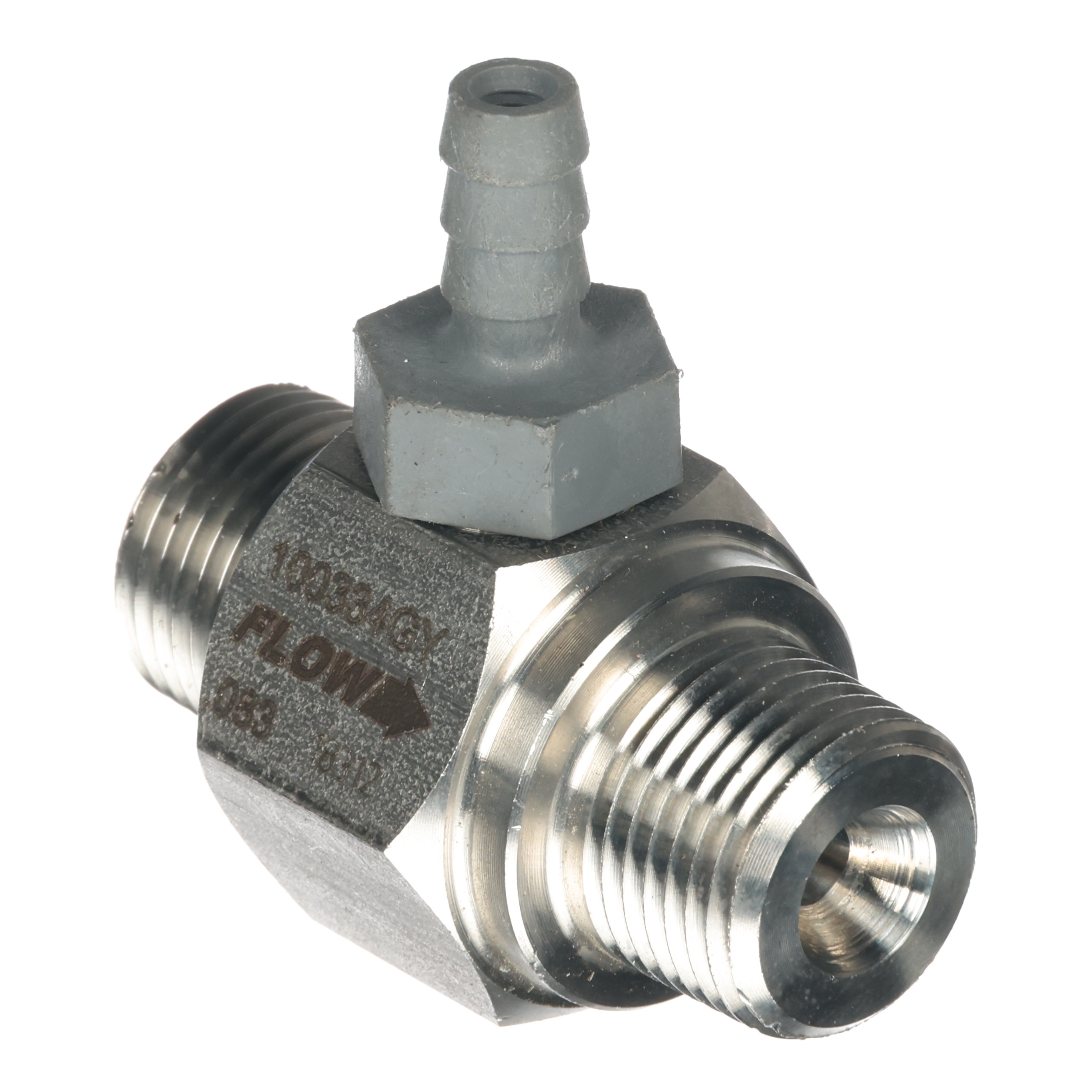 INJECTOR/.083 STAINLESS