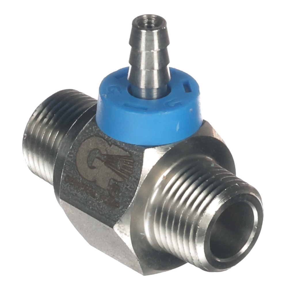 INJECTOR/.086 STAINLESS