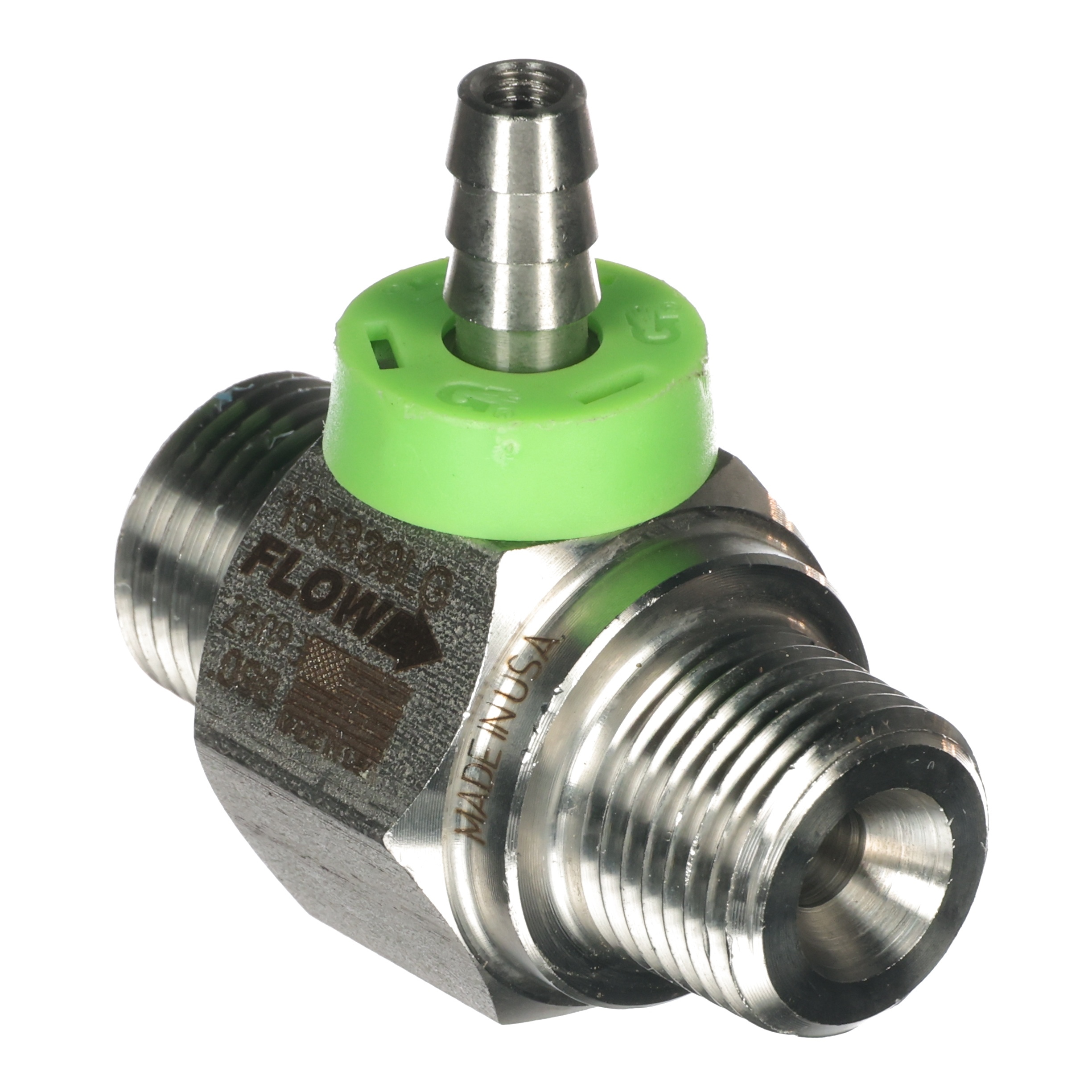 Injector/ .098 Stainless