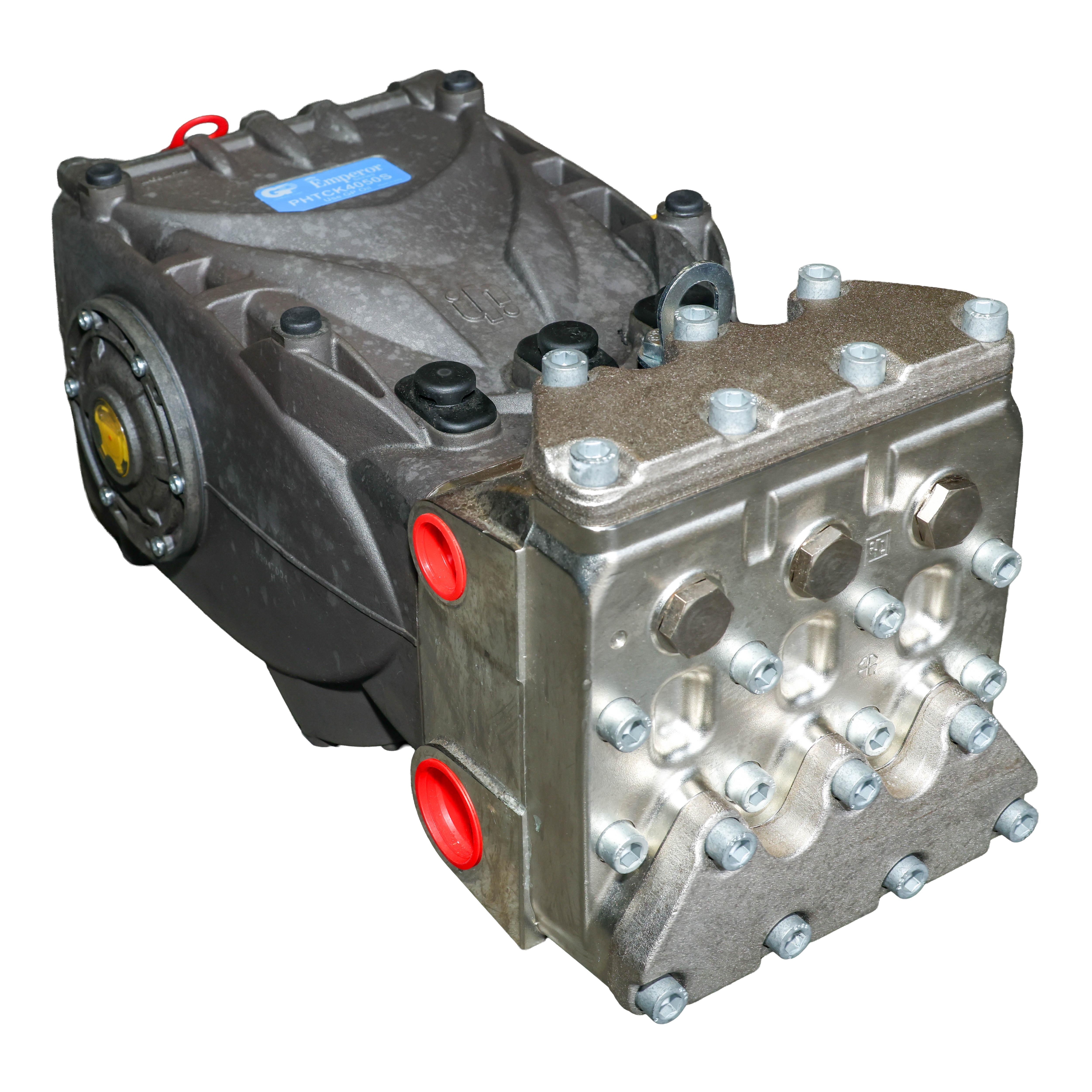 Pump/Emperior,40.5Gpm,1500Psi