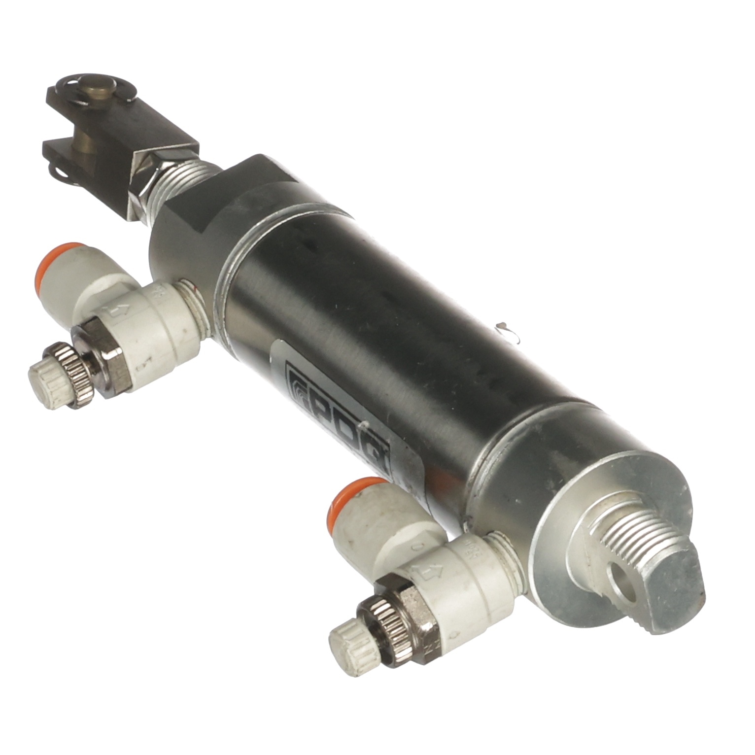 Cylinder/Air,Prod Rinse,G5