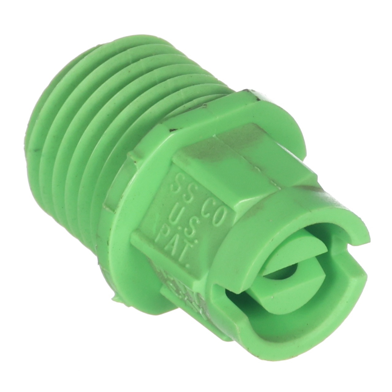 NOZZLE/SPRAY,8010,1/4,VEEJET