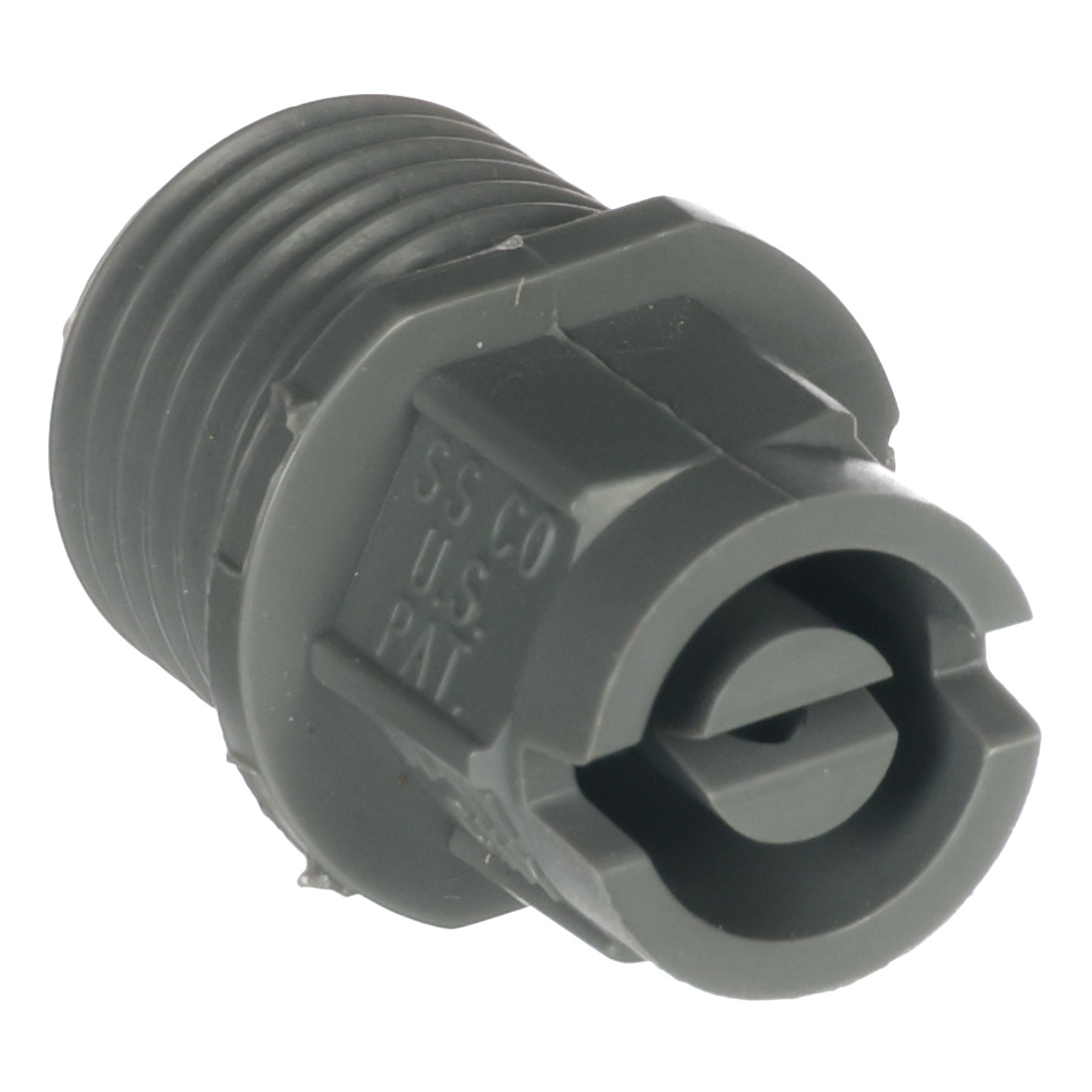 Nozzle/Spray,9505,1/4,Veejet