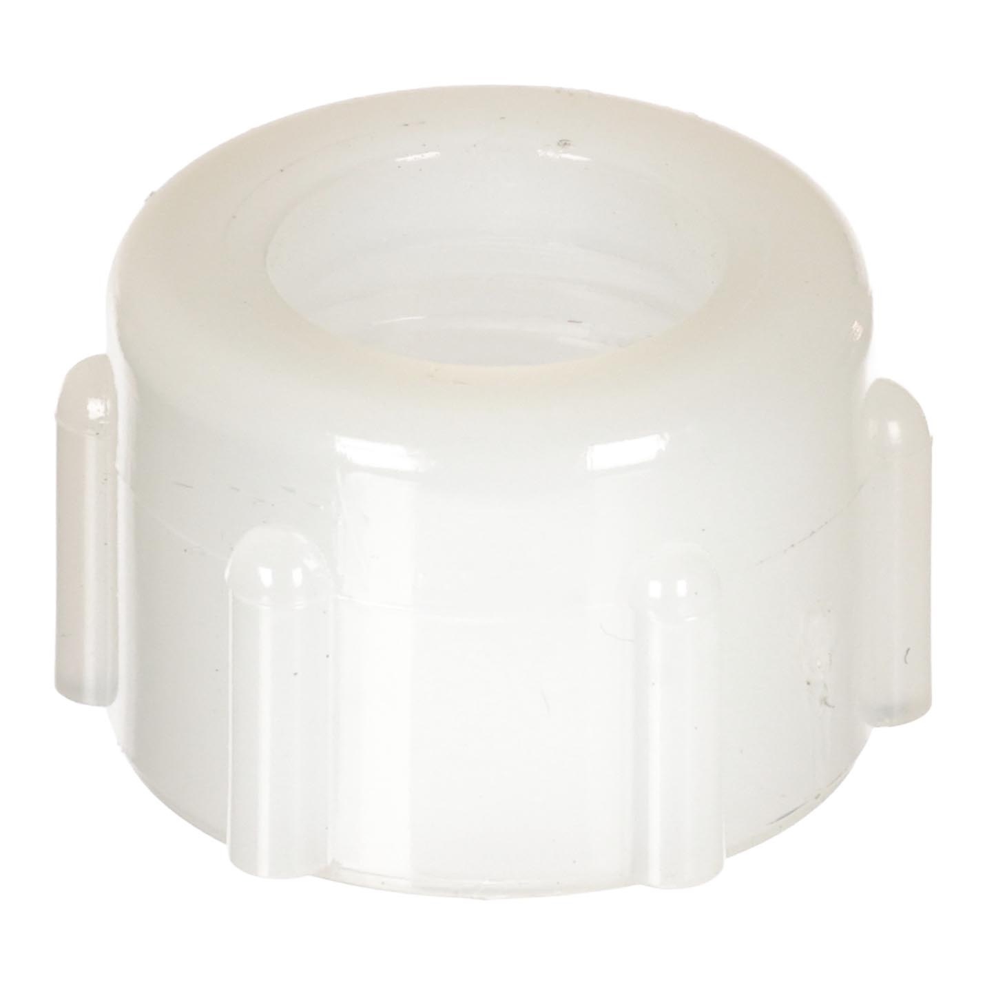 NOZZLE/CAP,TIP,11/16FPS,NYL
