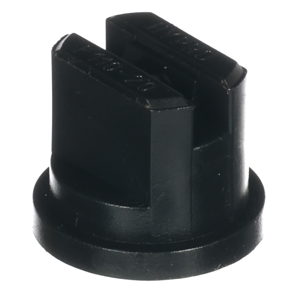 Nozzle/110-20,Black,Nyl