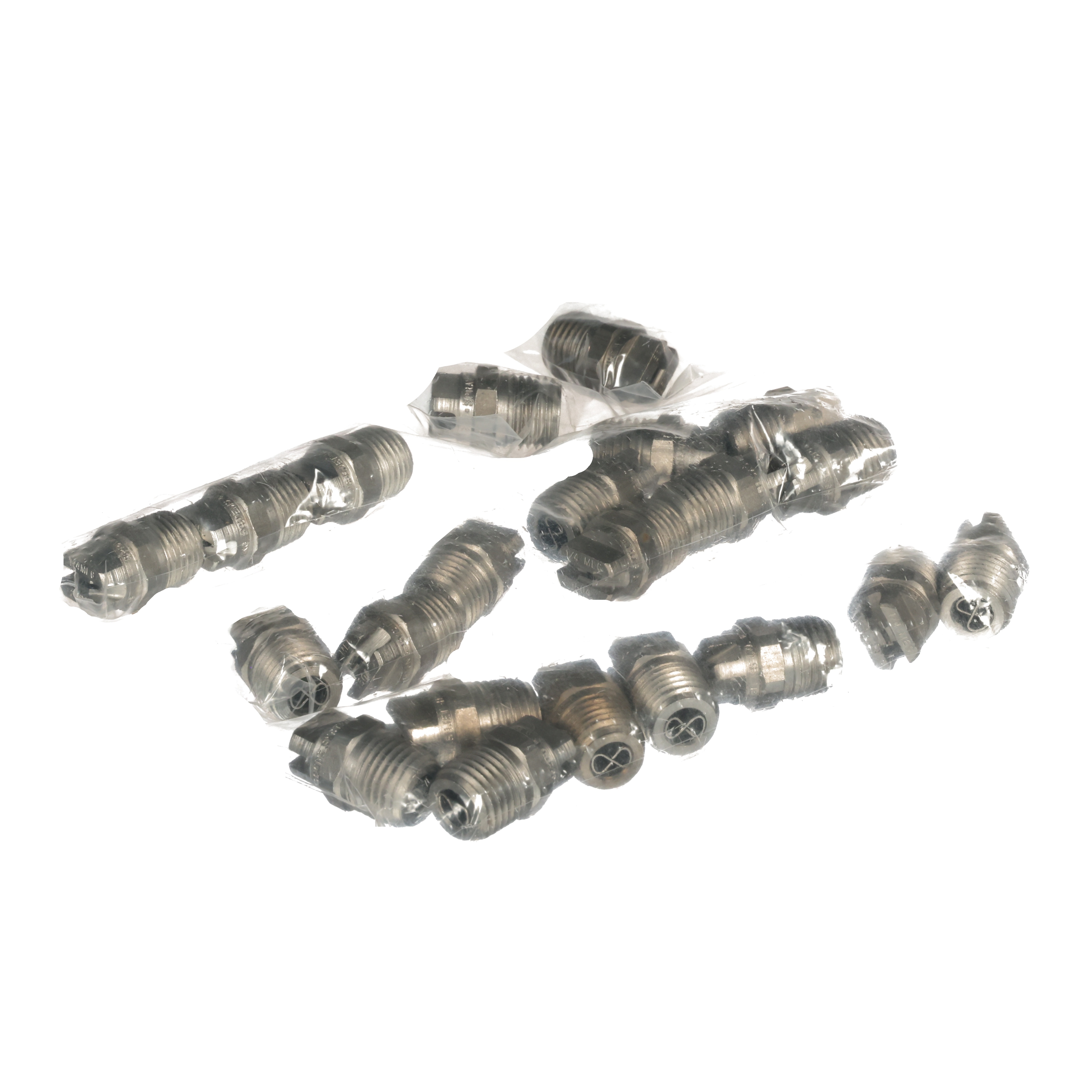 Nozzle Kit