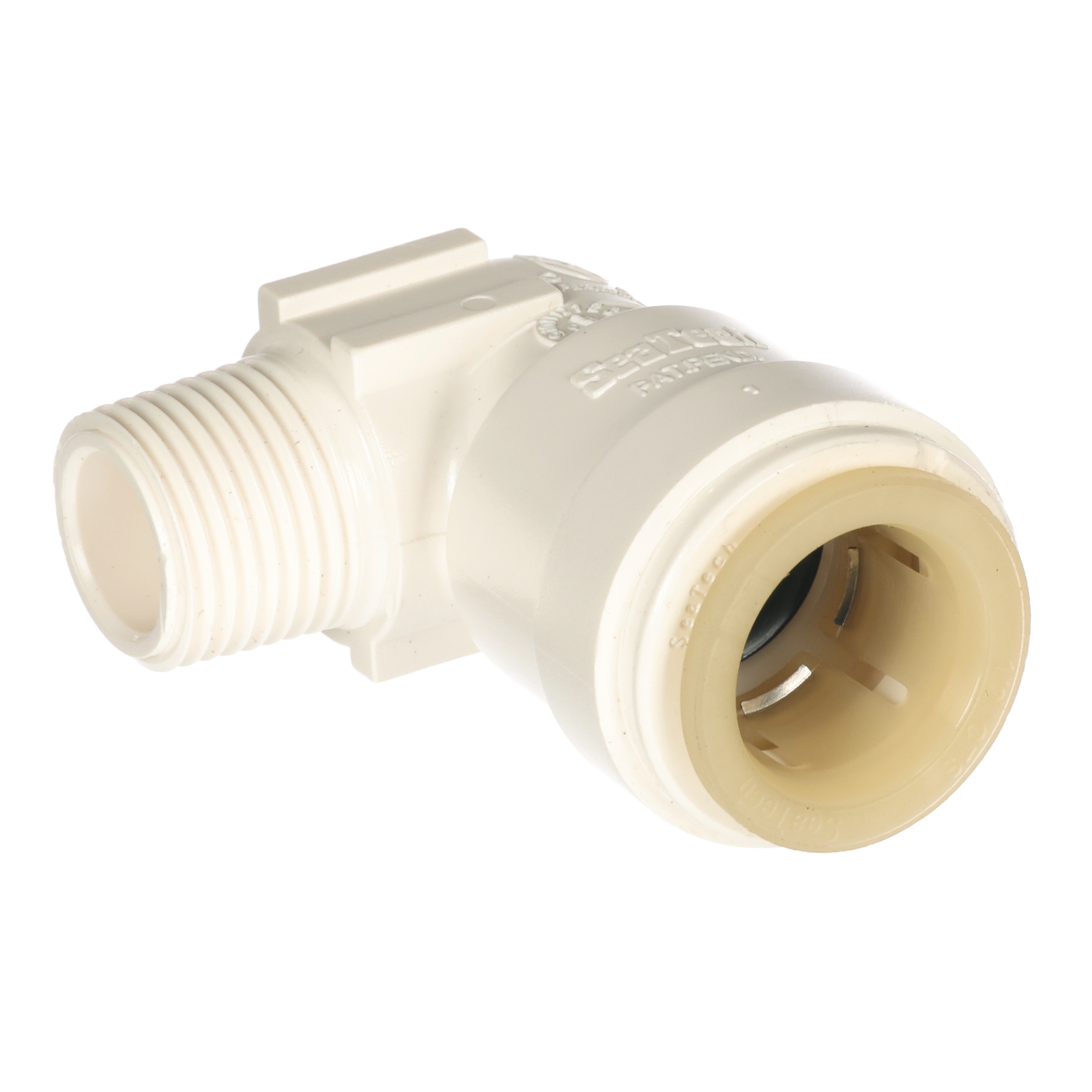 Tube Fitting 1/2