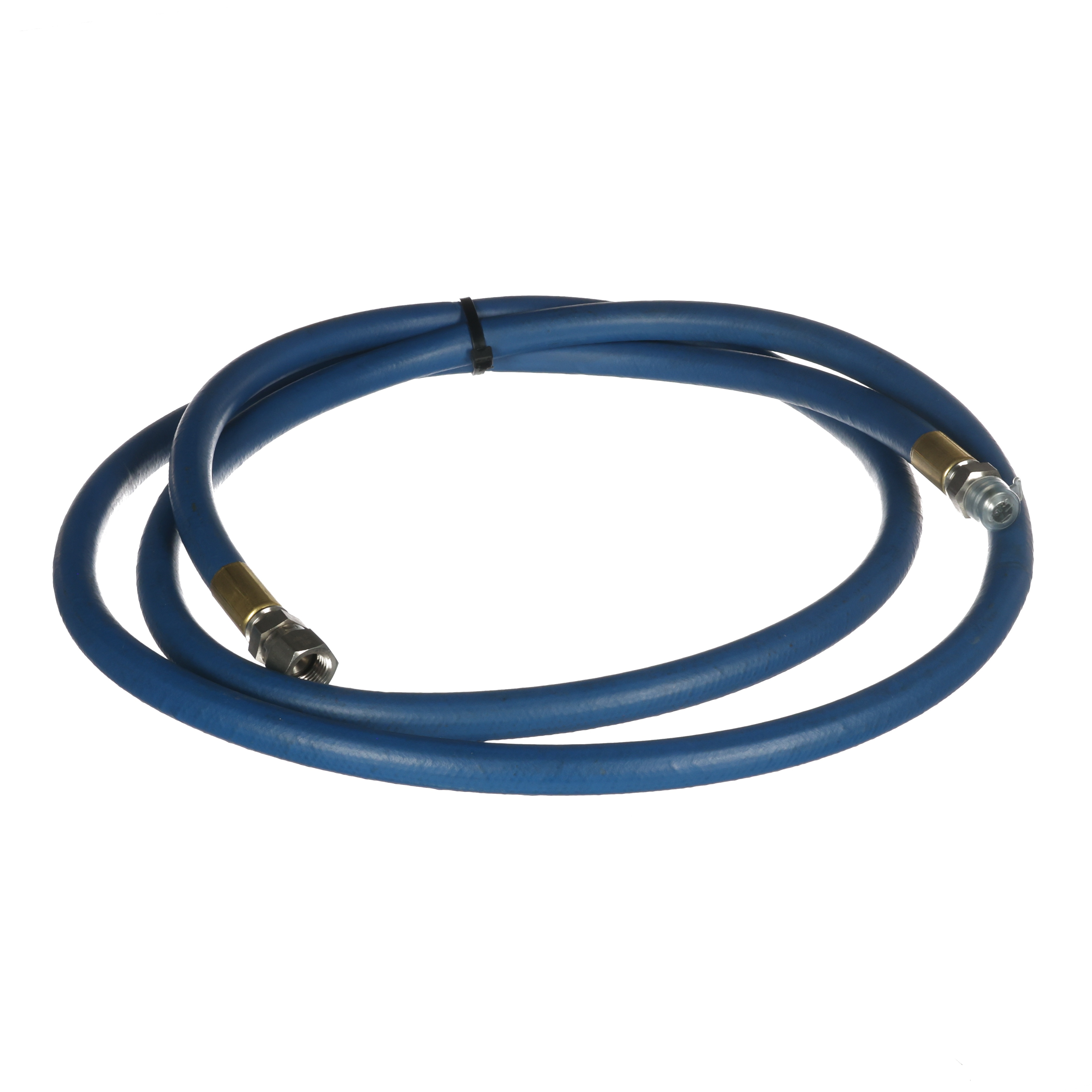 Hose/3/8",Bridge E-Chn,Det,Bl