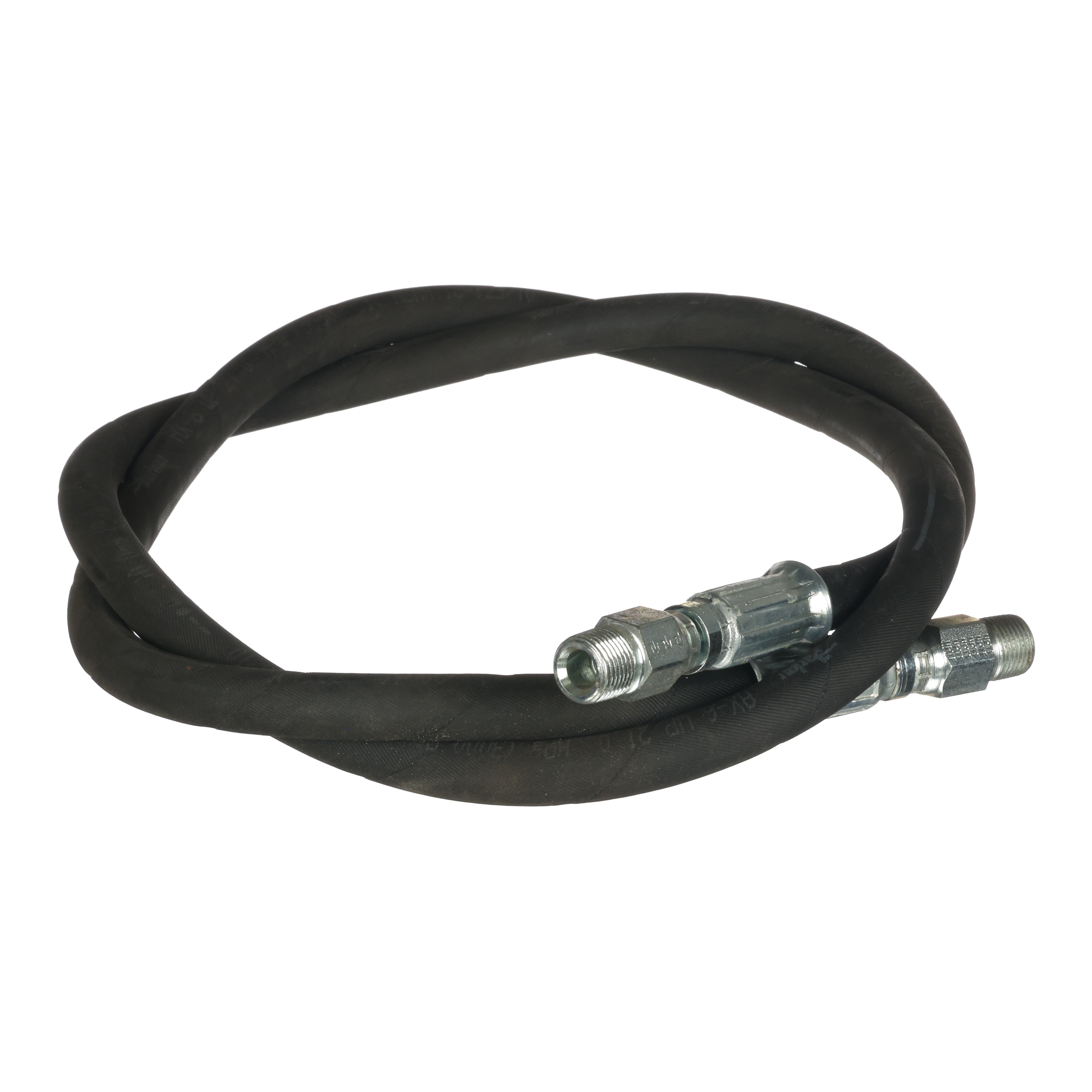 Hose/Top-Blaster,Bb,Tandem