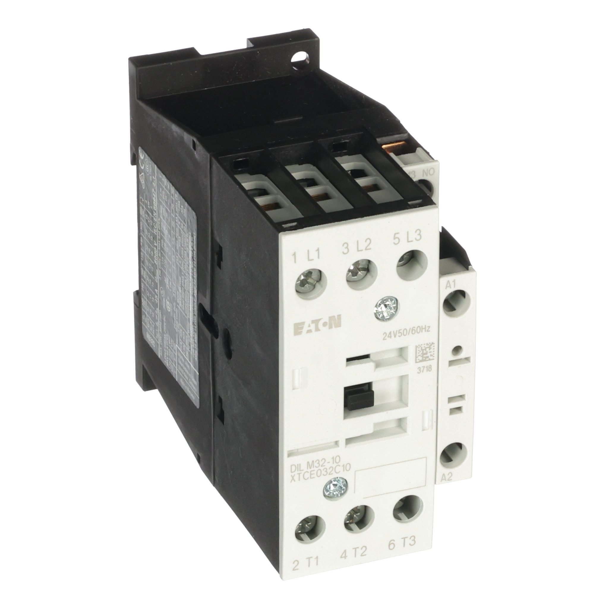Contactor/32A,24V