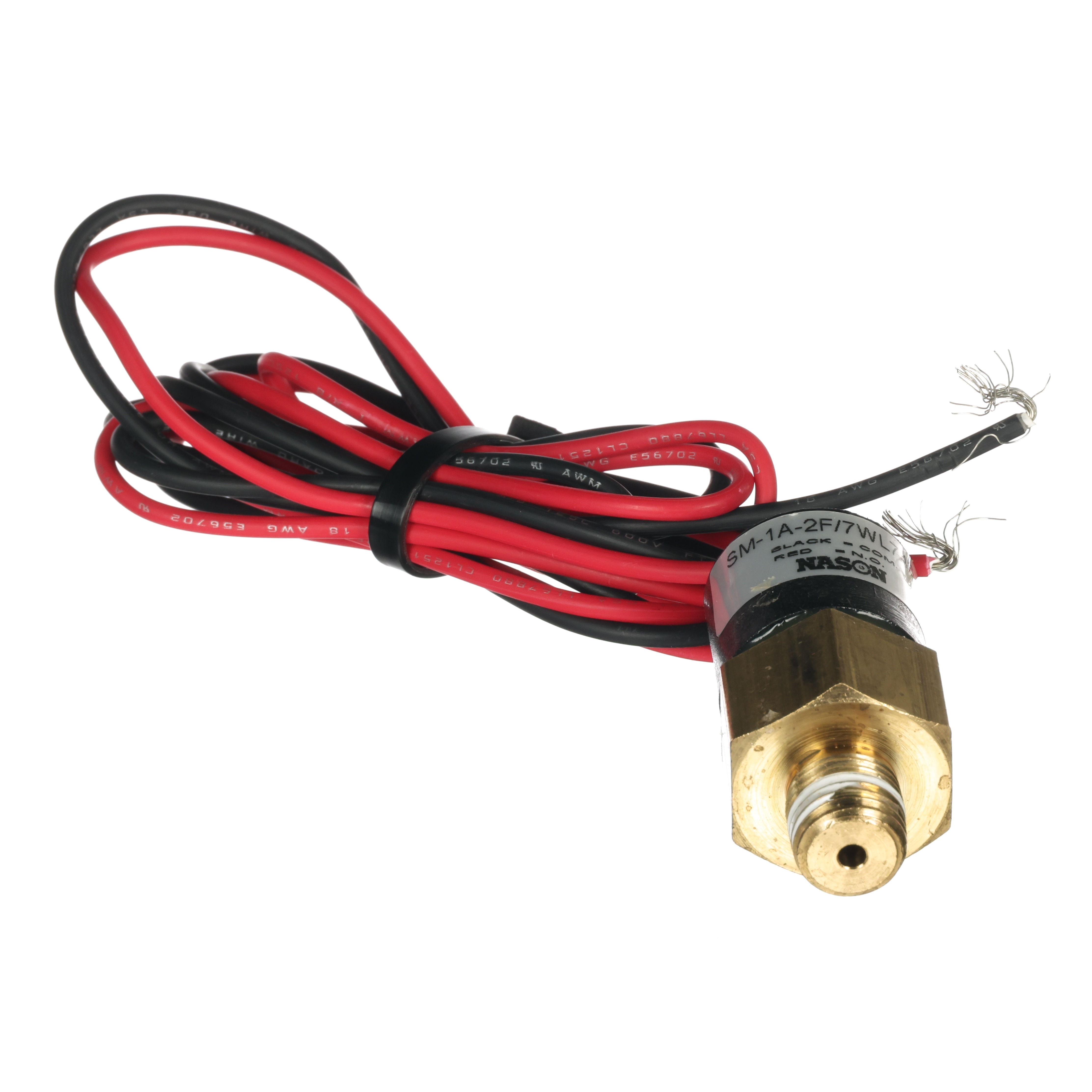 Switch/Press,2Psi,No,1/4Mnpt