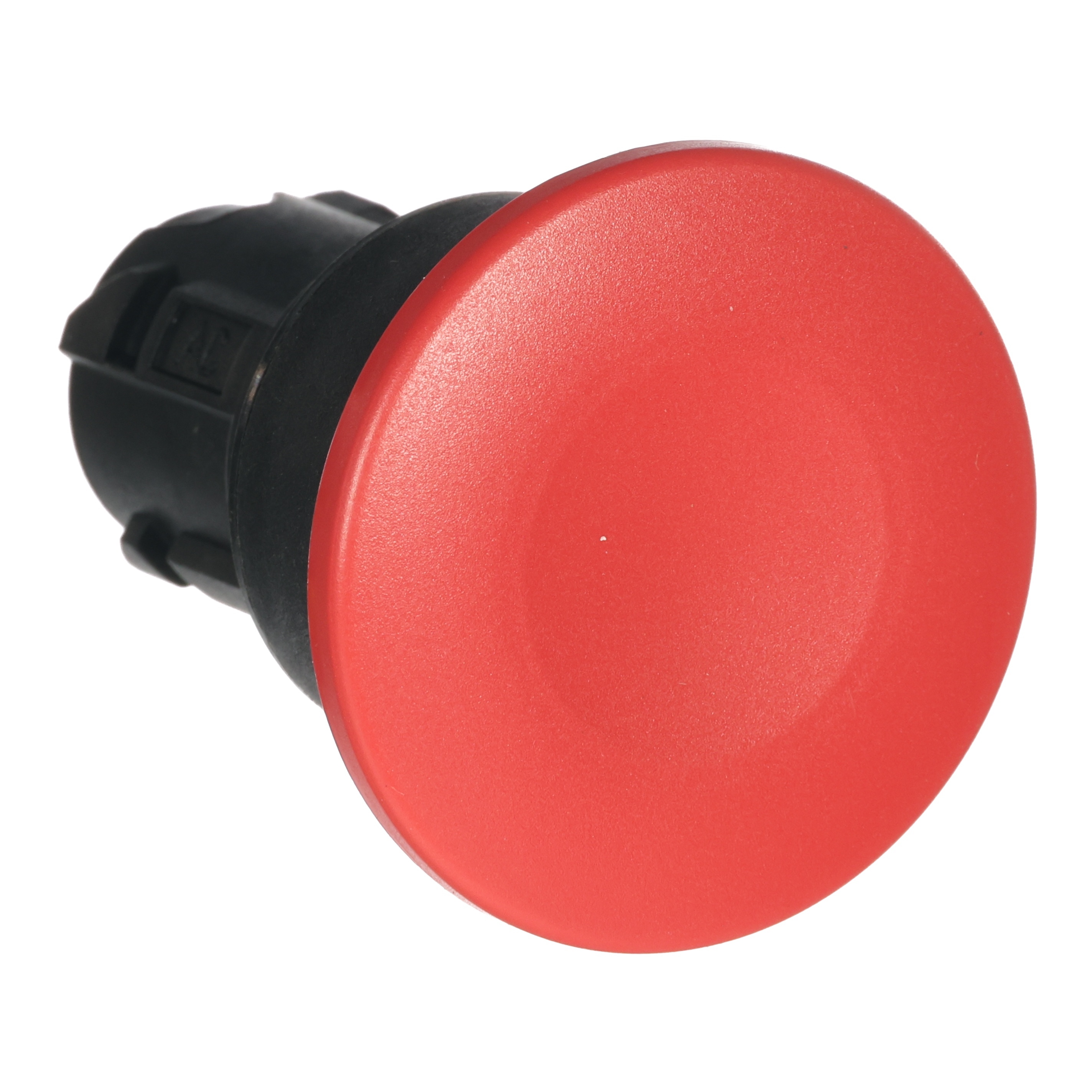 Switch/Push Pull,22Mm,Red