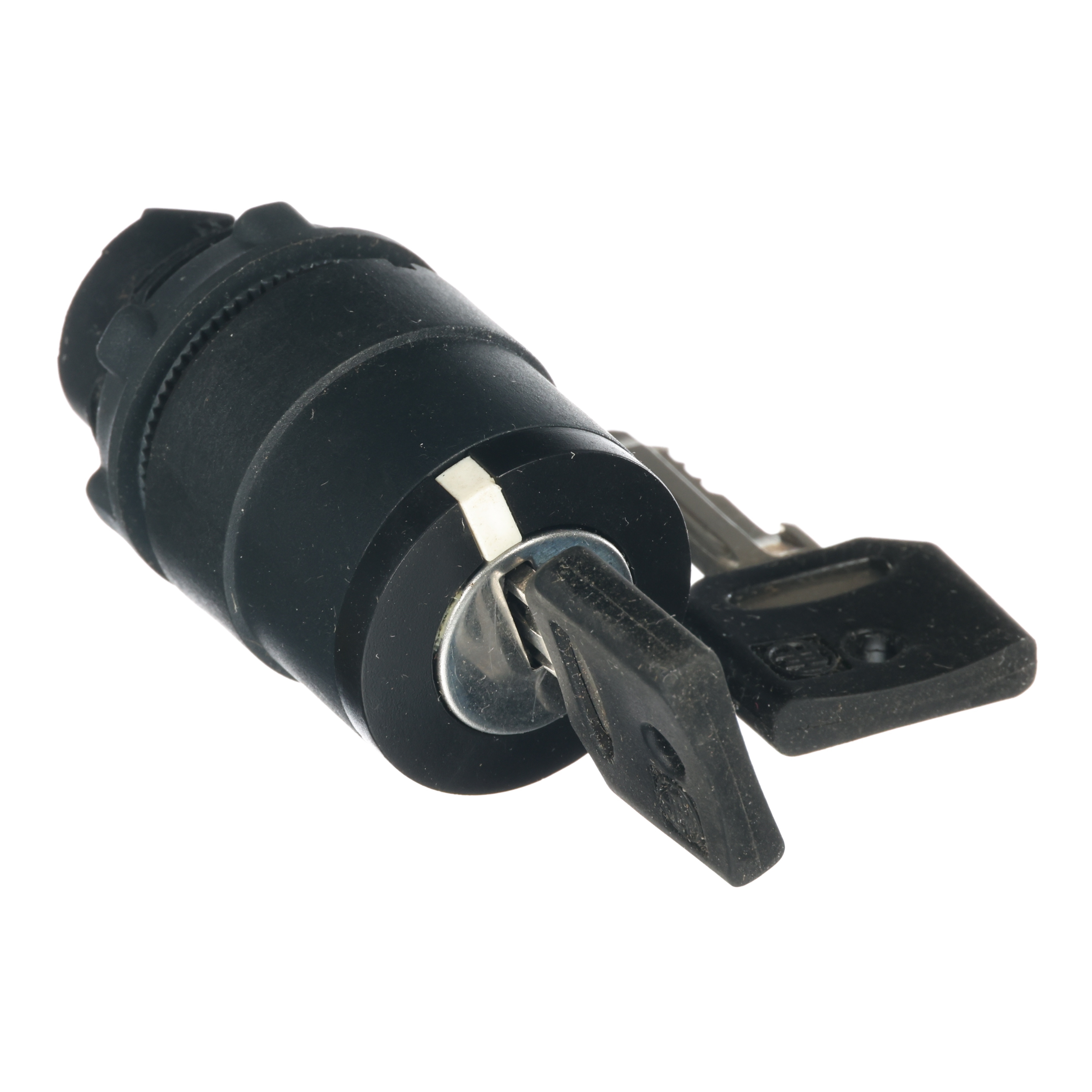 SWITCH/KEY,3-POS,22MM,RONIS