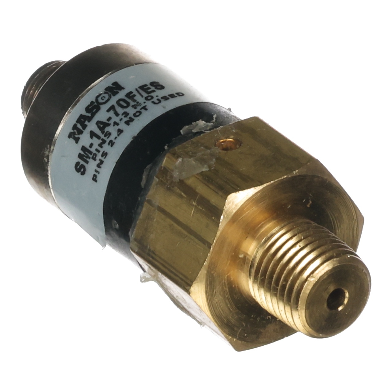 Switch,Pressure,70Psi,No,1/4