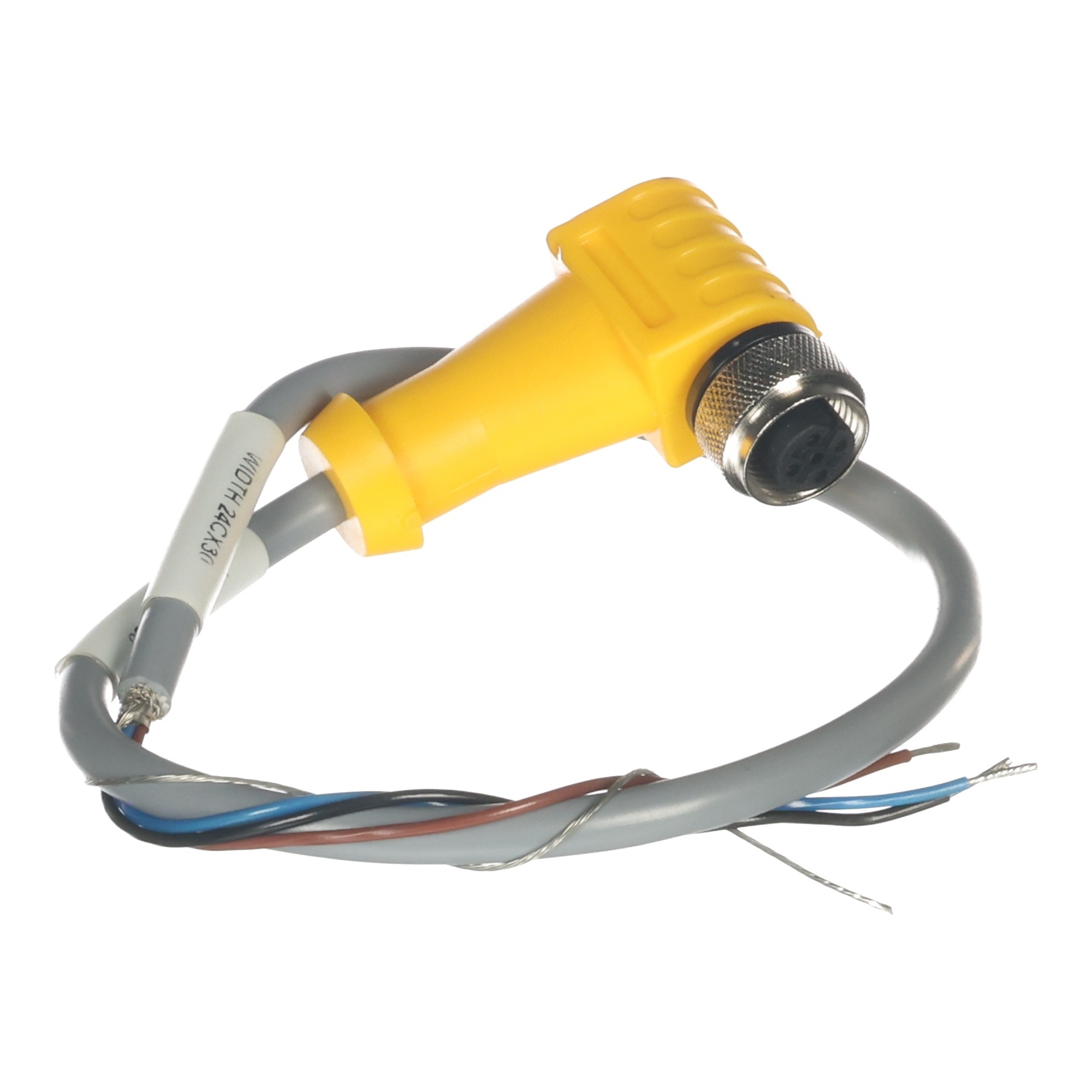 CABLE/TROLLEY,30PROX,LW4K